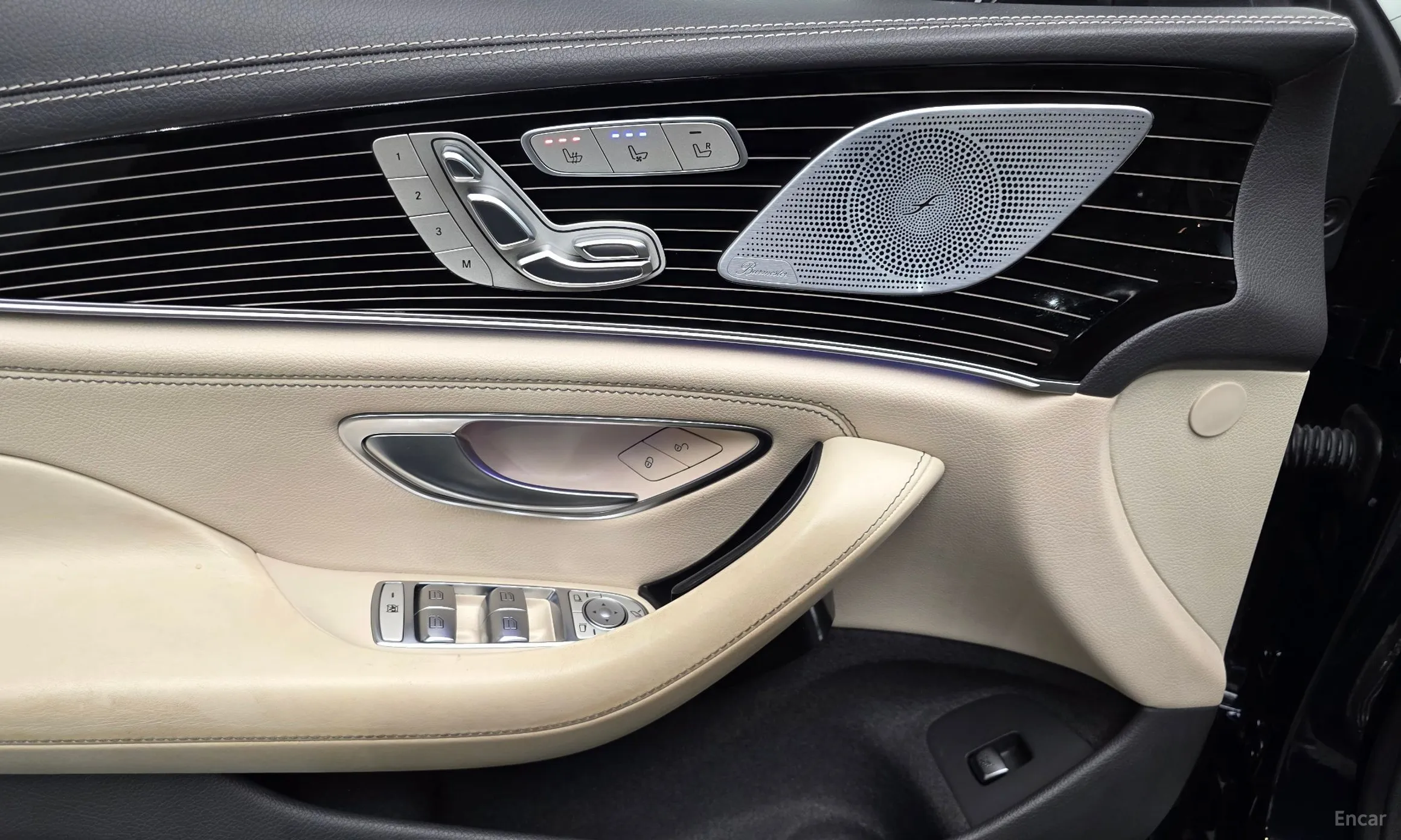 Mercedes Benz CLS-Class C257 превью 20