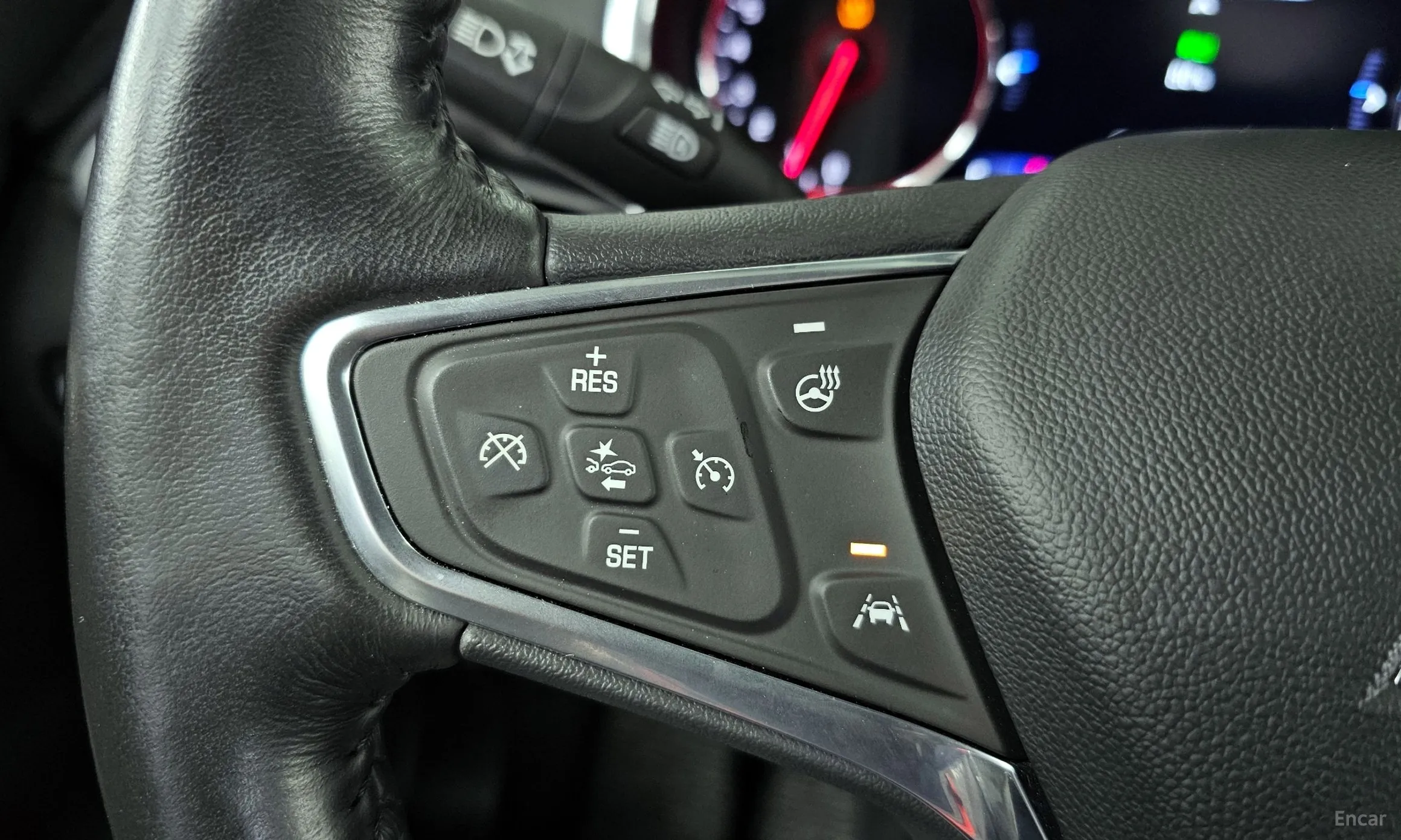 Chevrolet (GM Daewoo) Malibu превью 18