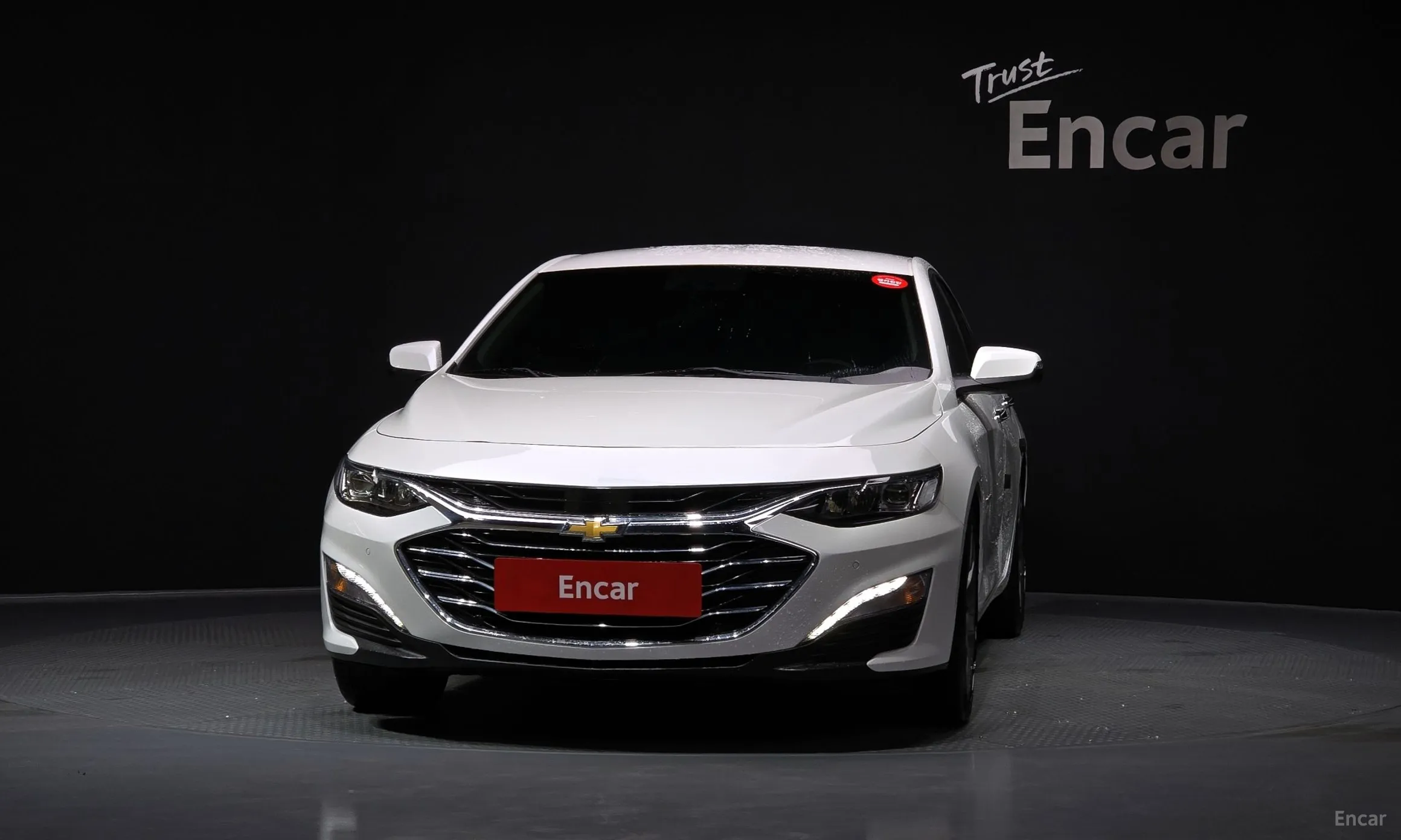 Chevrolet (GM Daewoo) Malibu превью 3