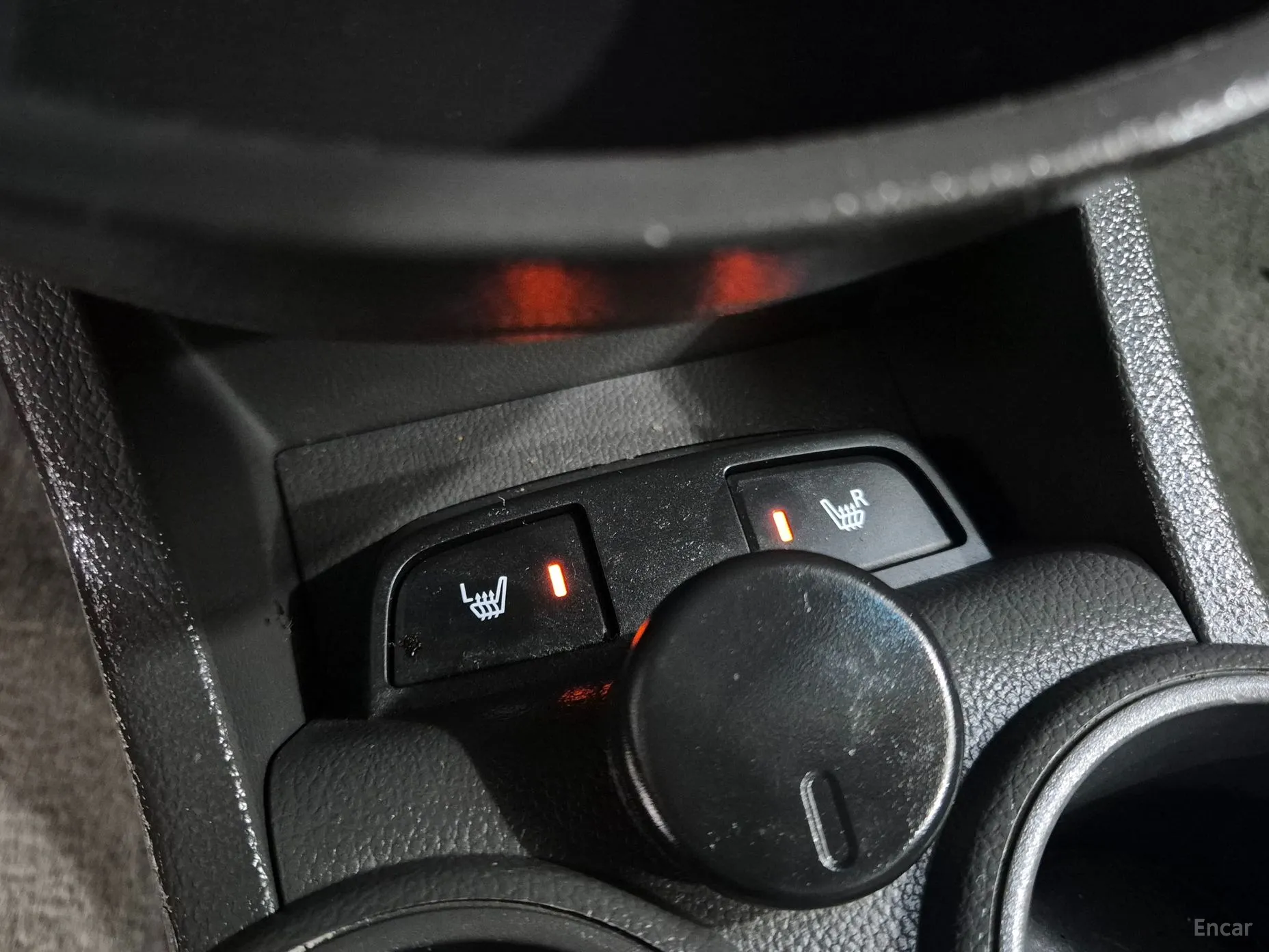 Chevrolet (GM Daewoo) Spark превью 15