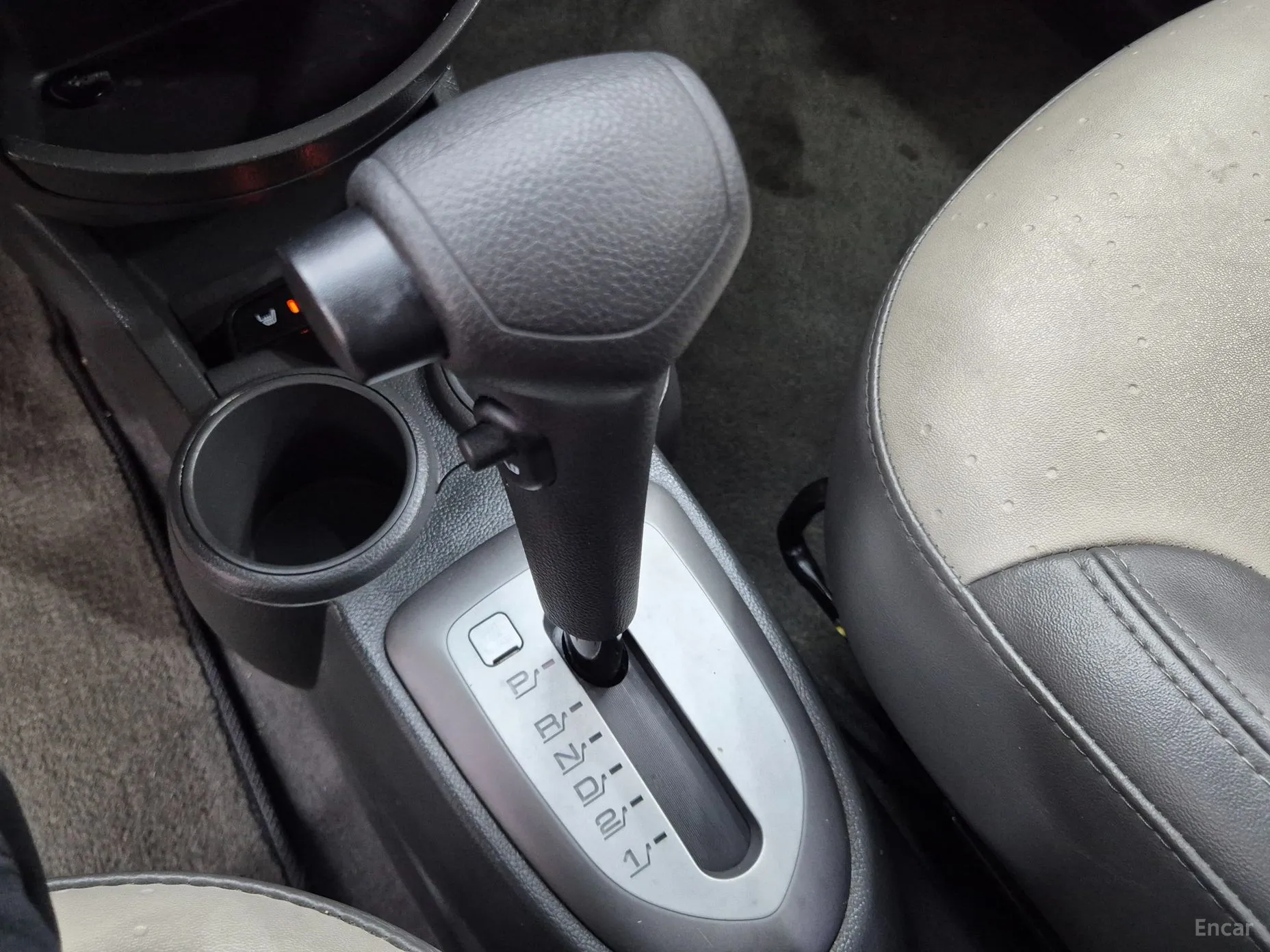 Chevrolet (GM Daewoo) Spark превью 16