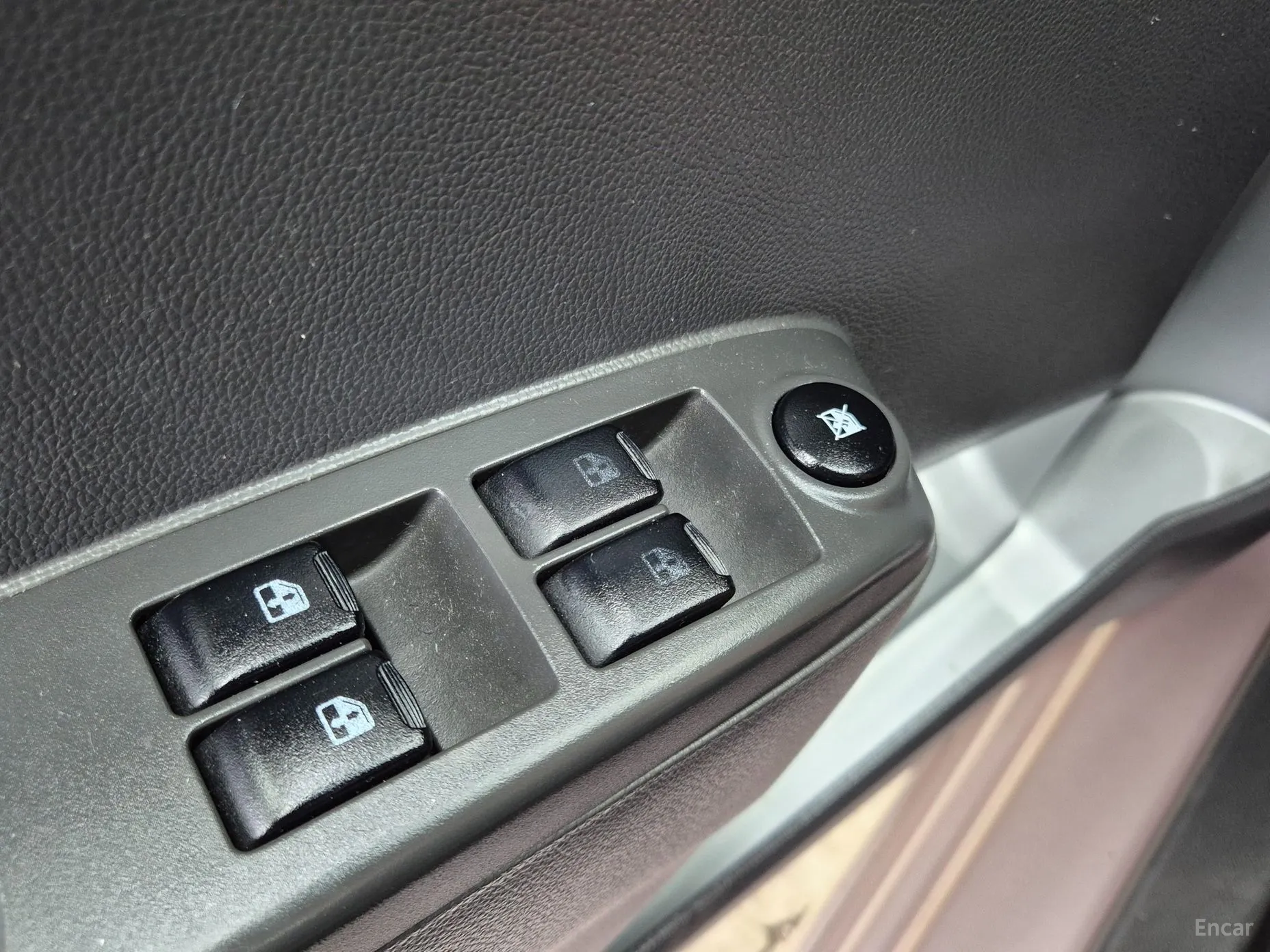 Chevrolet (GM Daewoo) Spark превью 18