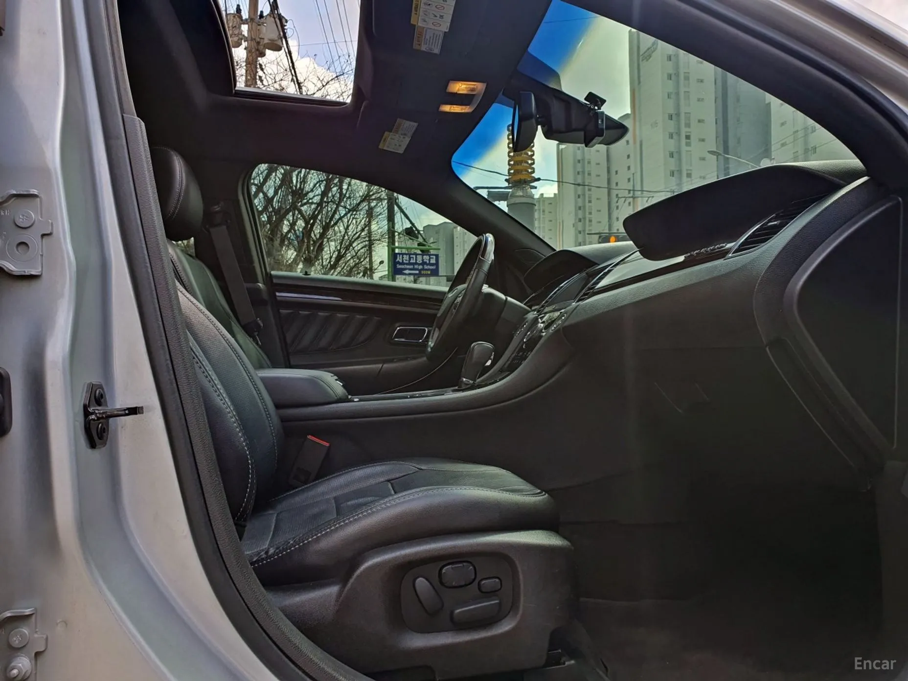 Ford New Torus превью 6