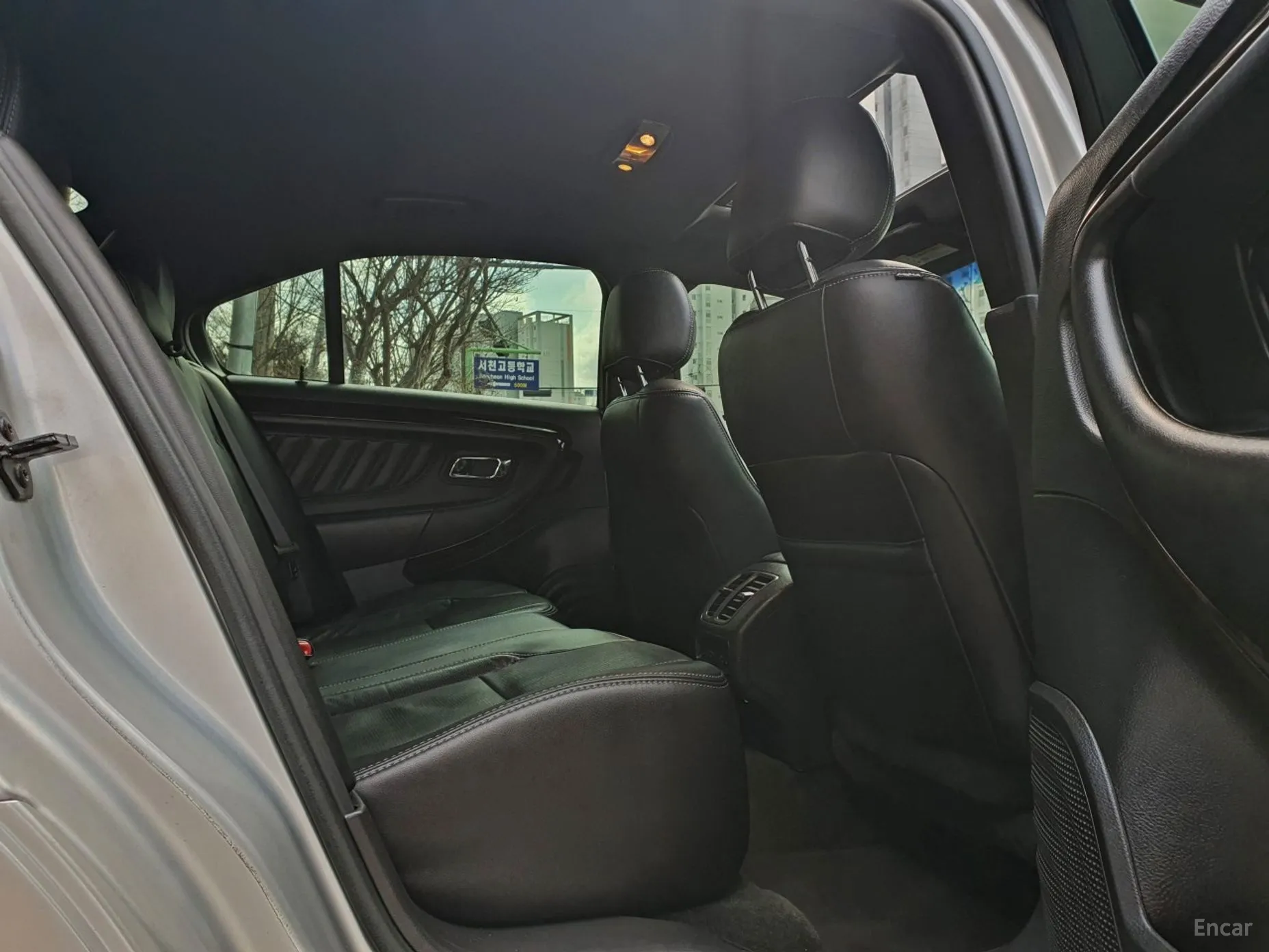 Ford New Torus превью 7