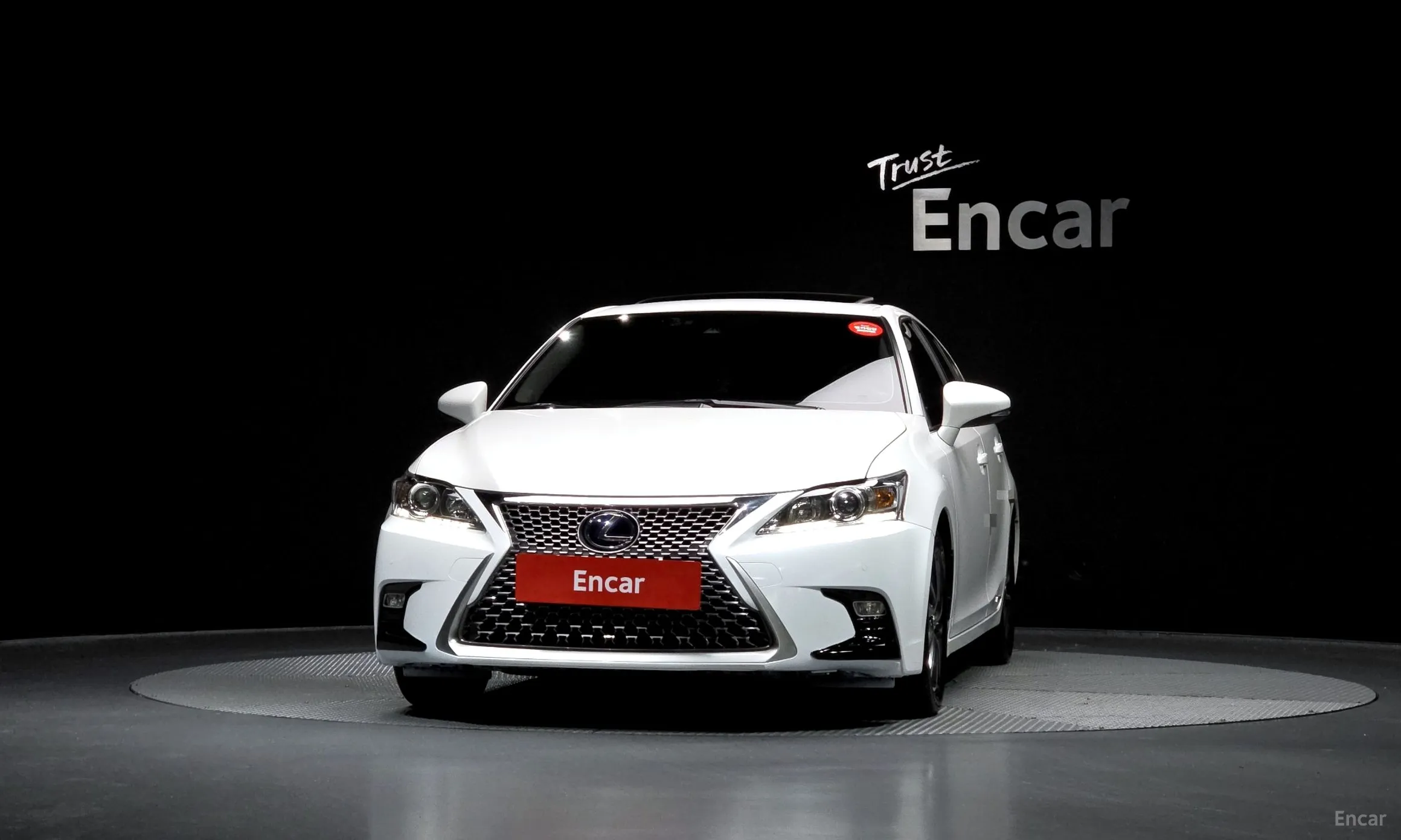 Lexus CT200h превью 3