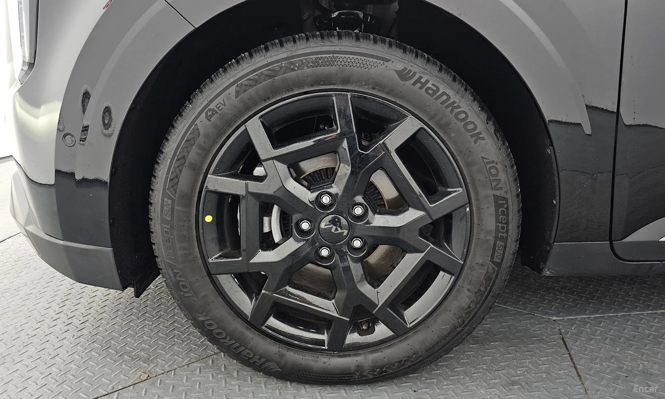 Kia Carnival 4th Generation превью 5