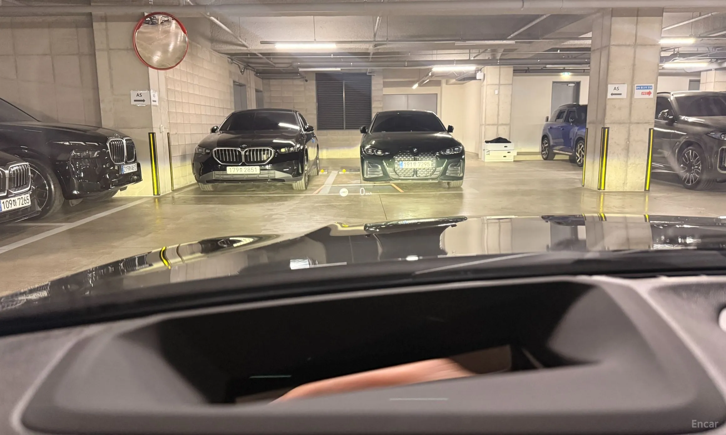 BMW 3 Series (G20) превью 12