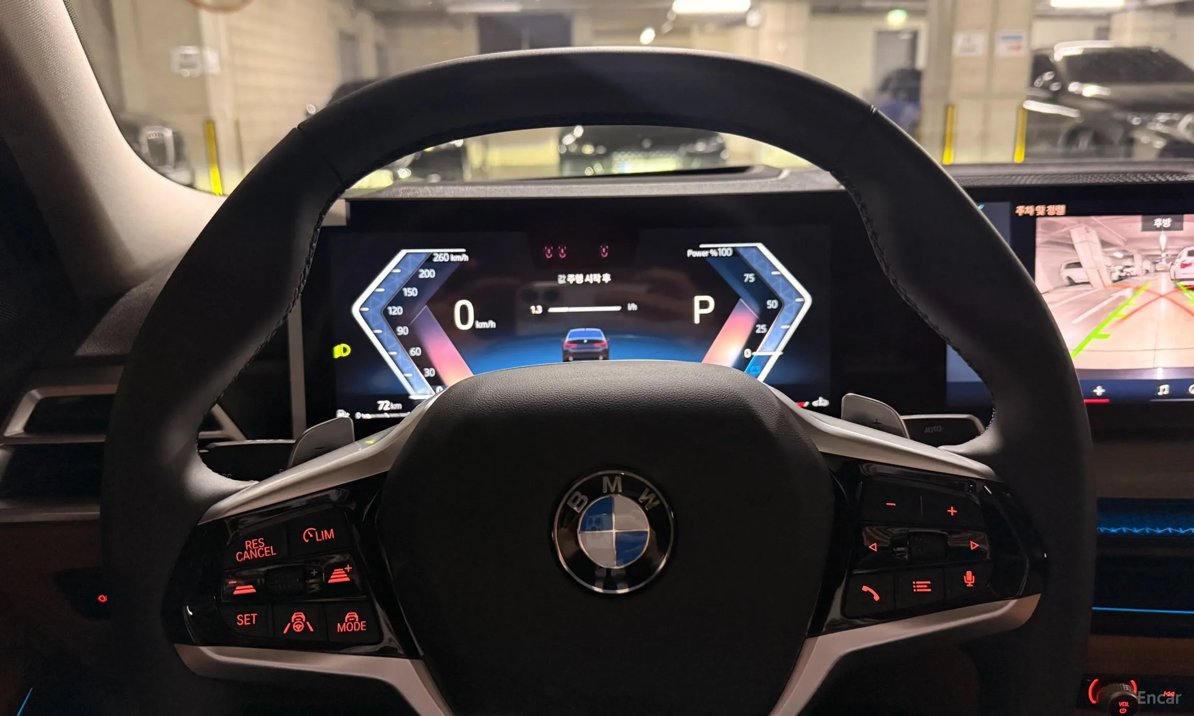 BMW 3 Series (G20) превью 13