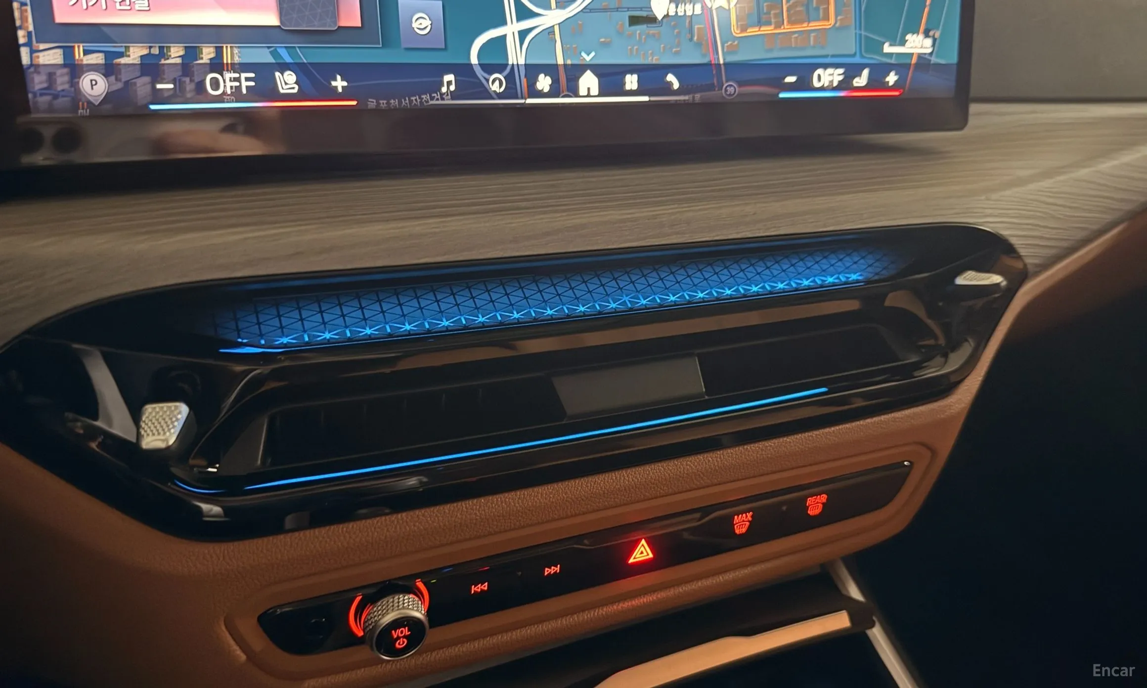 BMW 3 Series (G20) превью 16