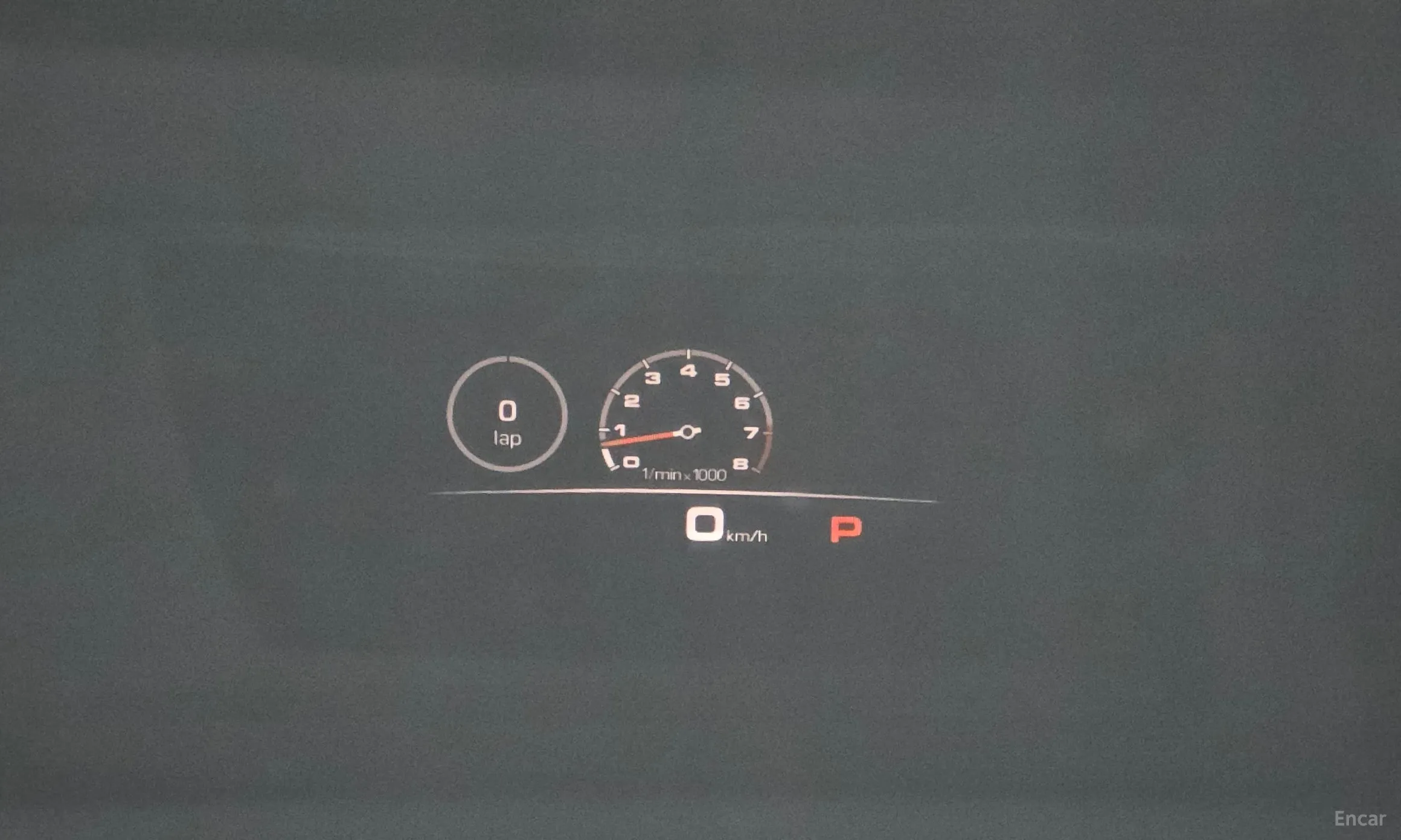 Porsche Cayenne (PO536) превью 17