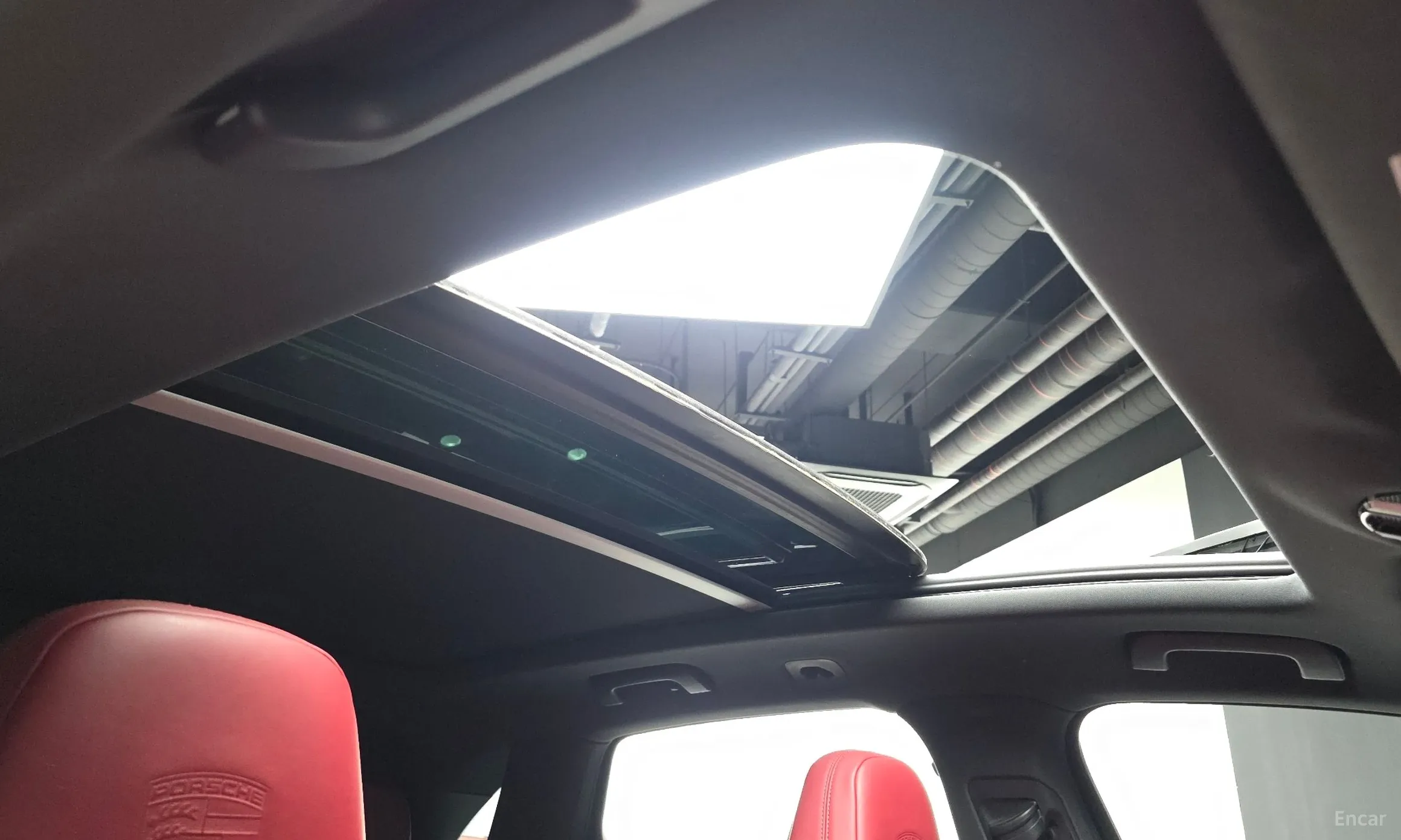 Porsche Cayenne (PO536) превью 18