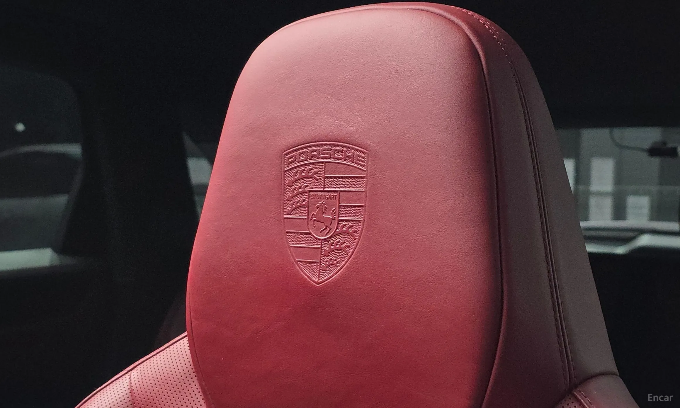 Porsche Cayenne (PO536) превью 19