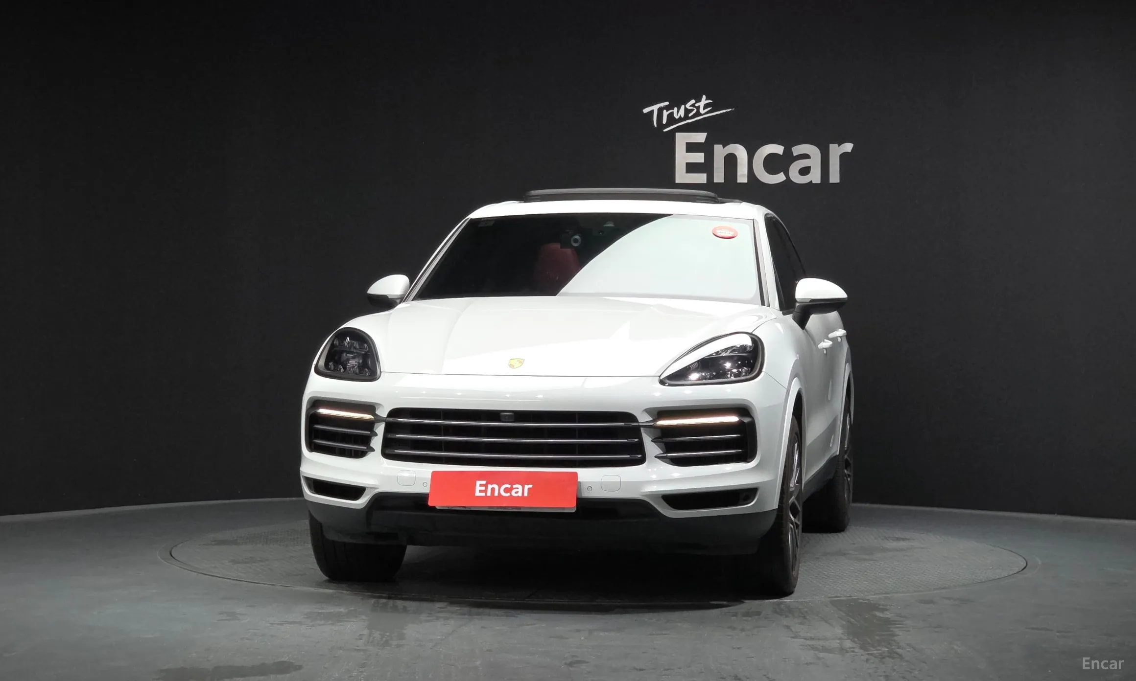 Porsche Cayenne (PO536) превью 3