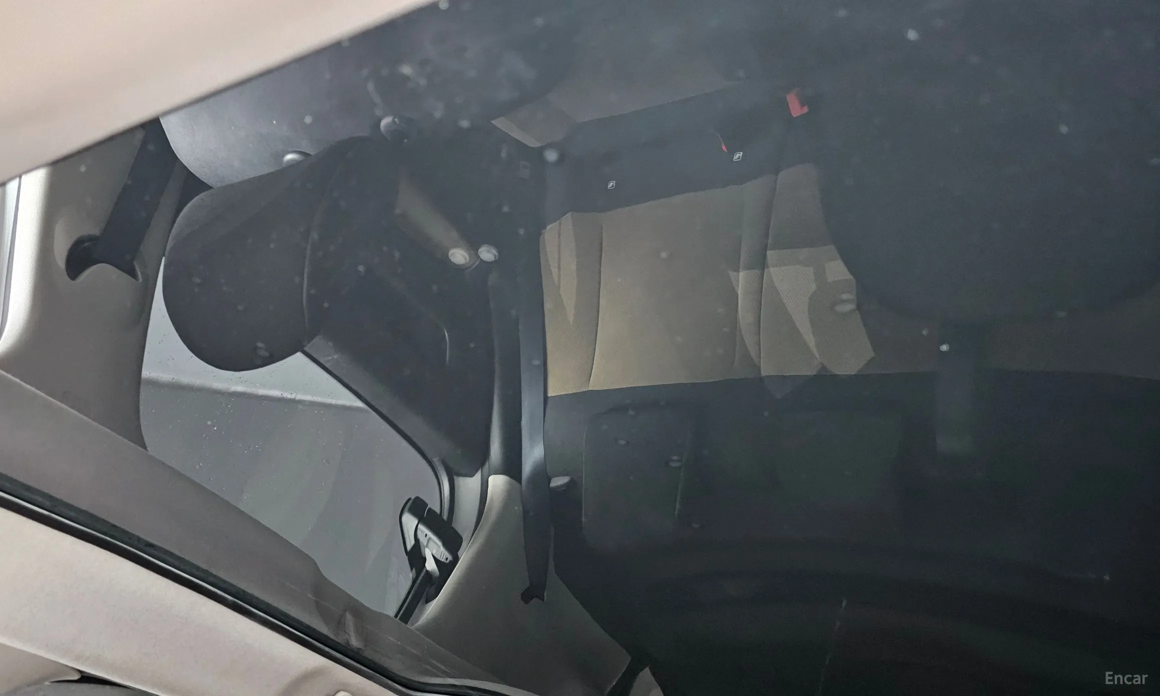Citroën/DS C4 Cocktooth превью 16
