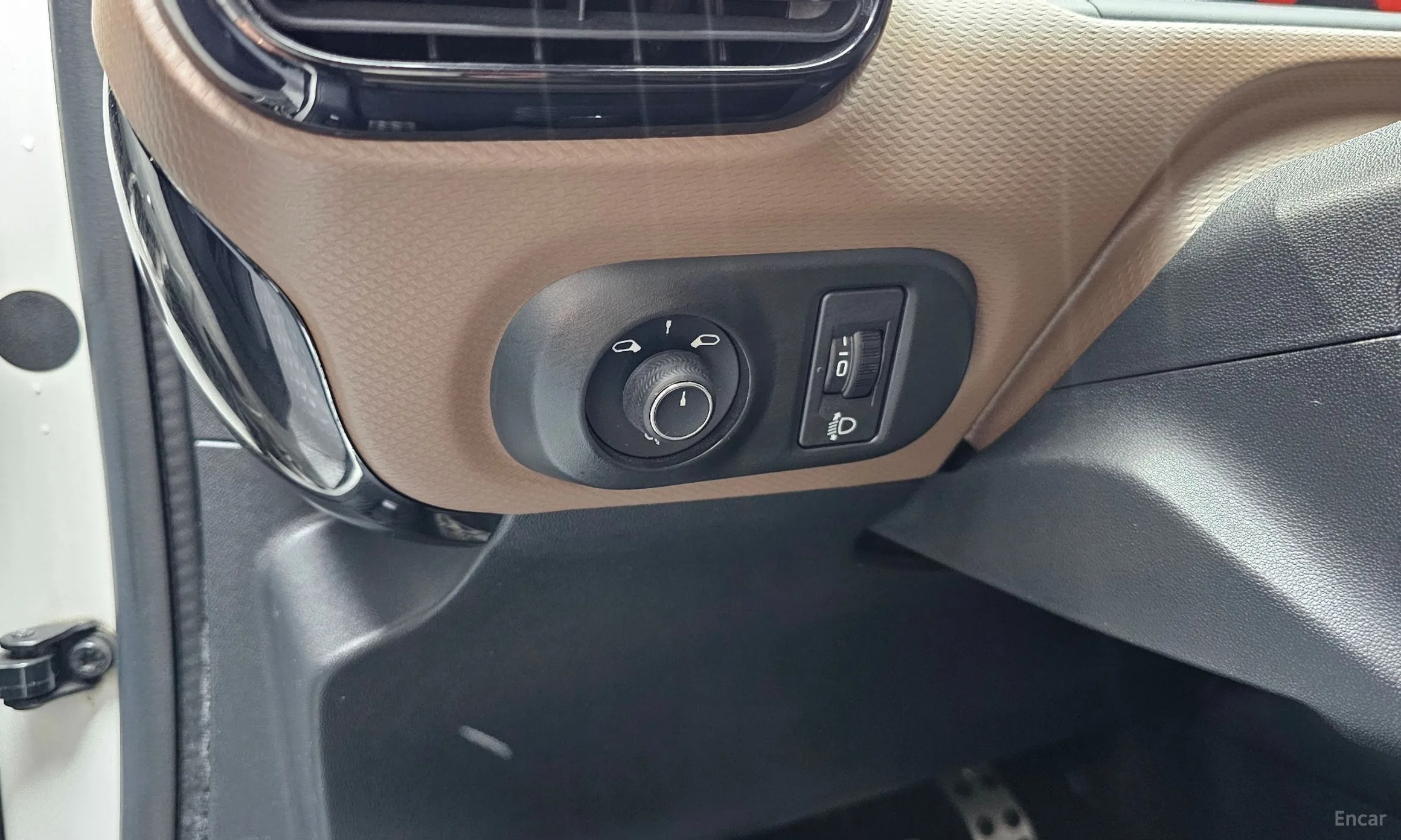 Citroën/DS C4 Cocktooth превью 17