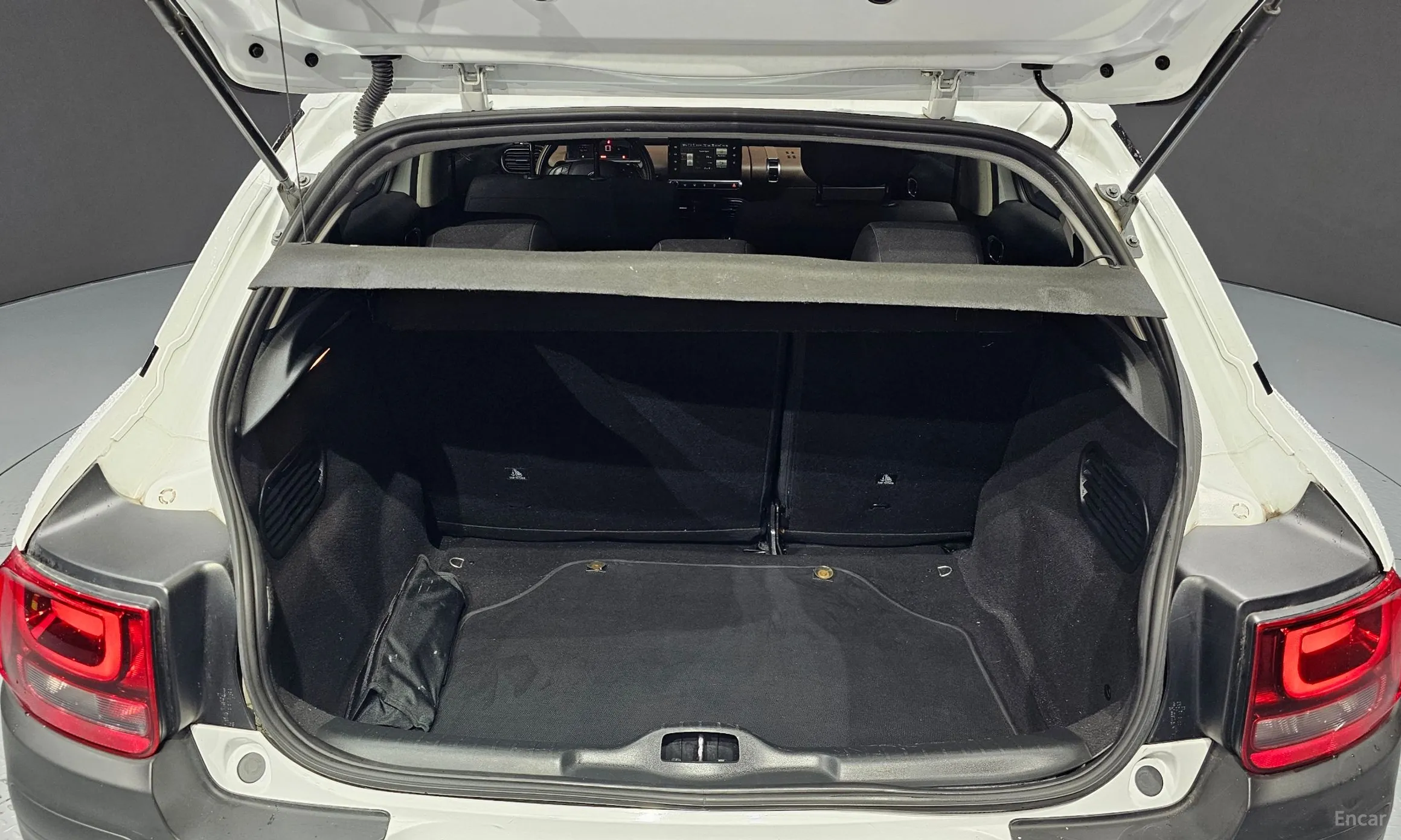 Citroën/DS C4 Cocktooth превью 20