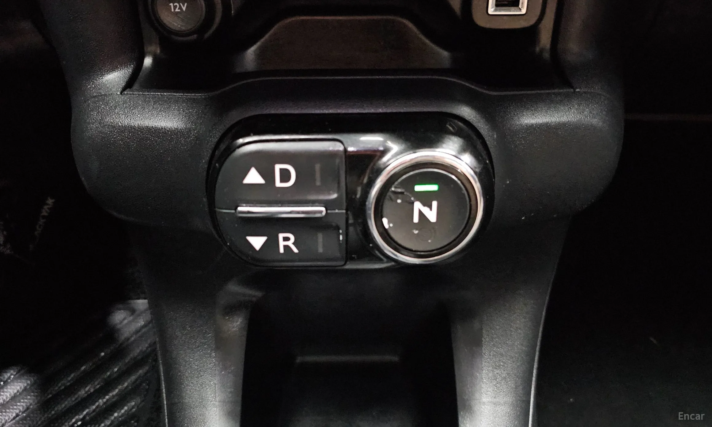 Citroën/DS C4 Cocktooth превью 9