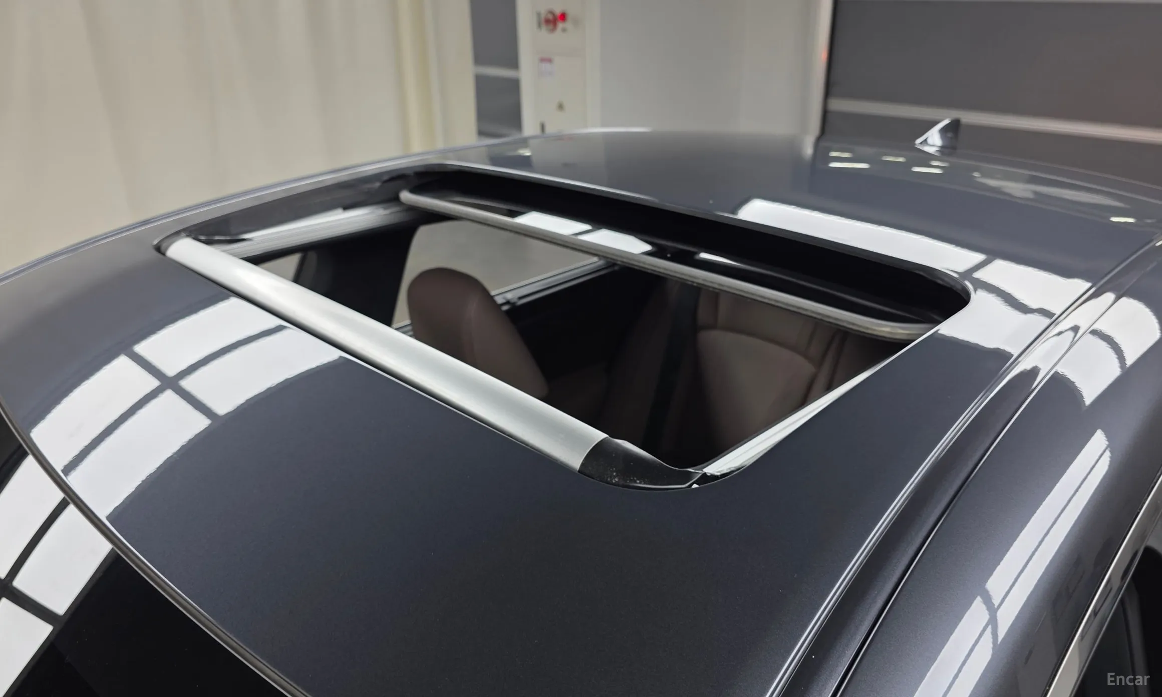 Lexus ES300h 7th Generation превью 20