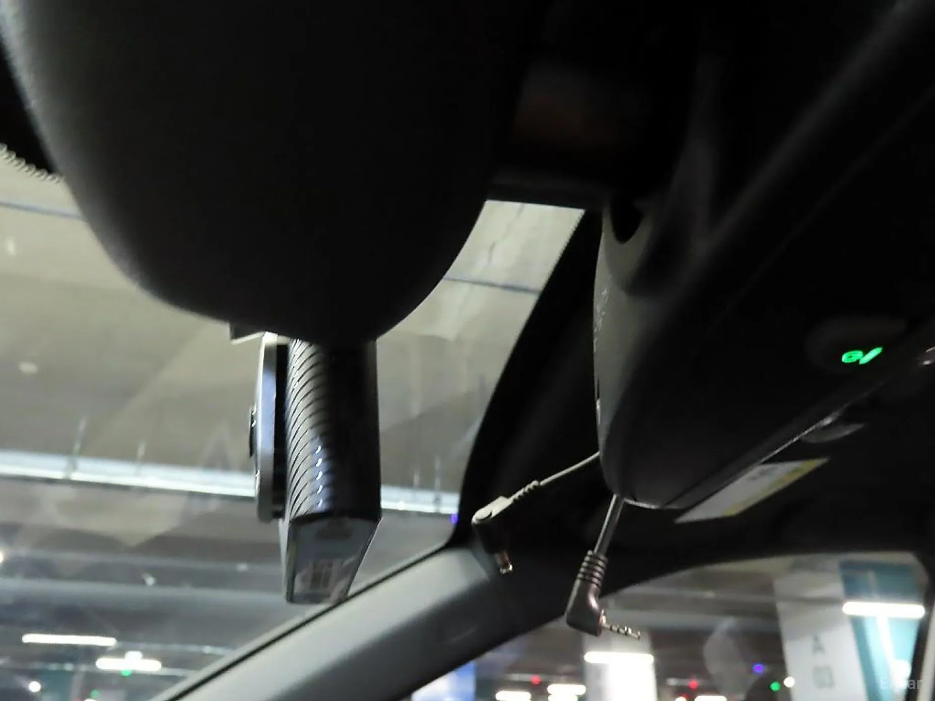 Honda CR-V 6th Generation превью 14