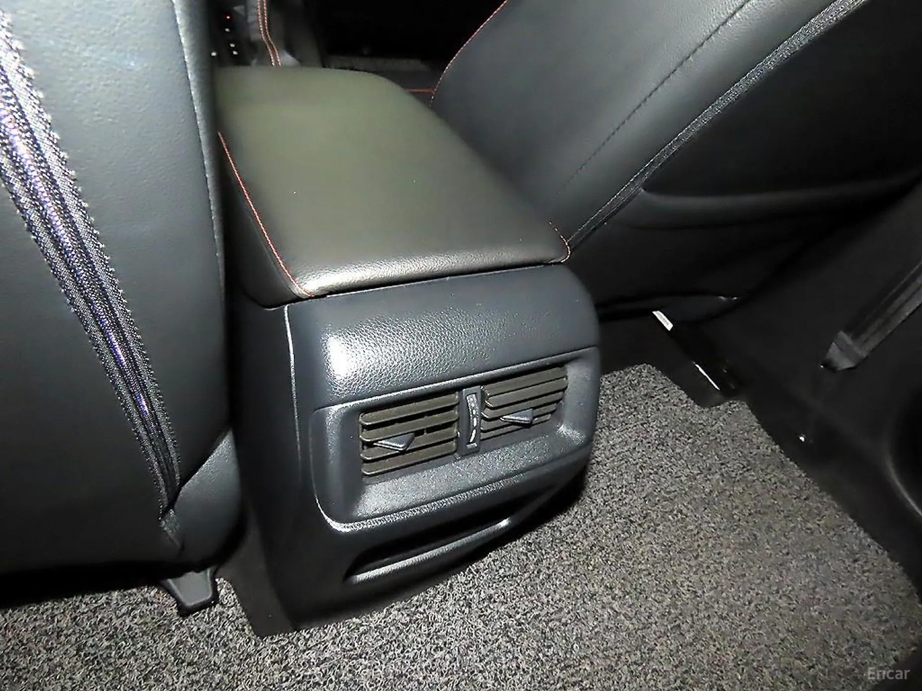 Honda CR-V 6th Generation превью 15