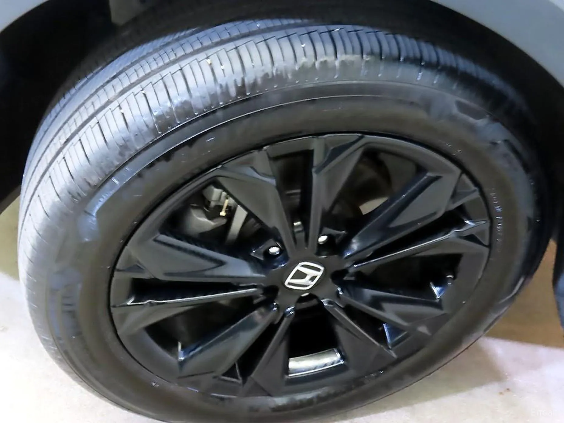 Honda CR-V 6th Generation превью 20