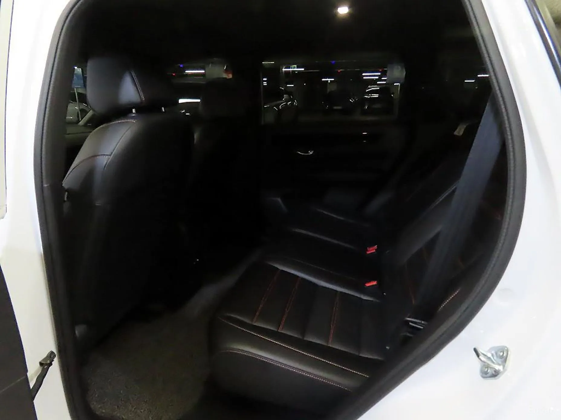 Honda CR-V 6th Generation превью 7