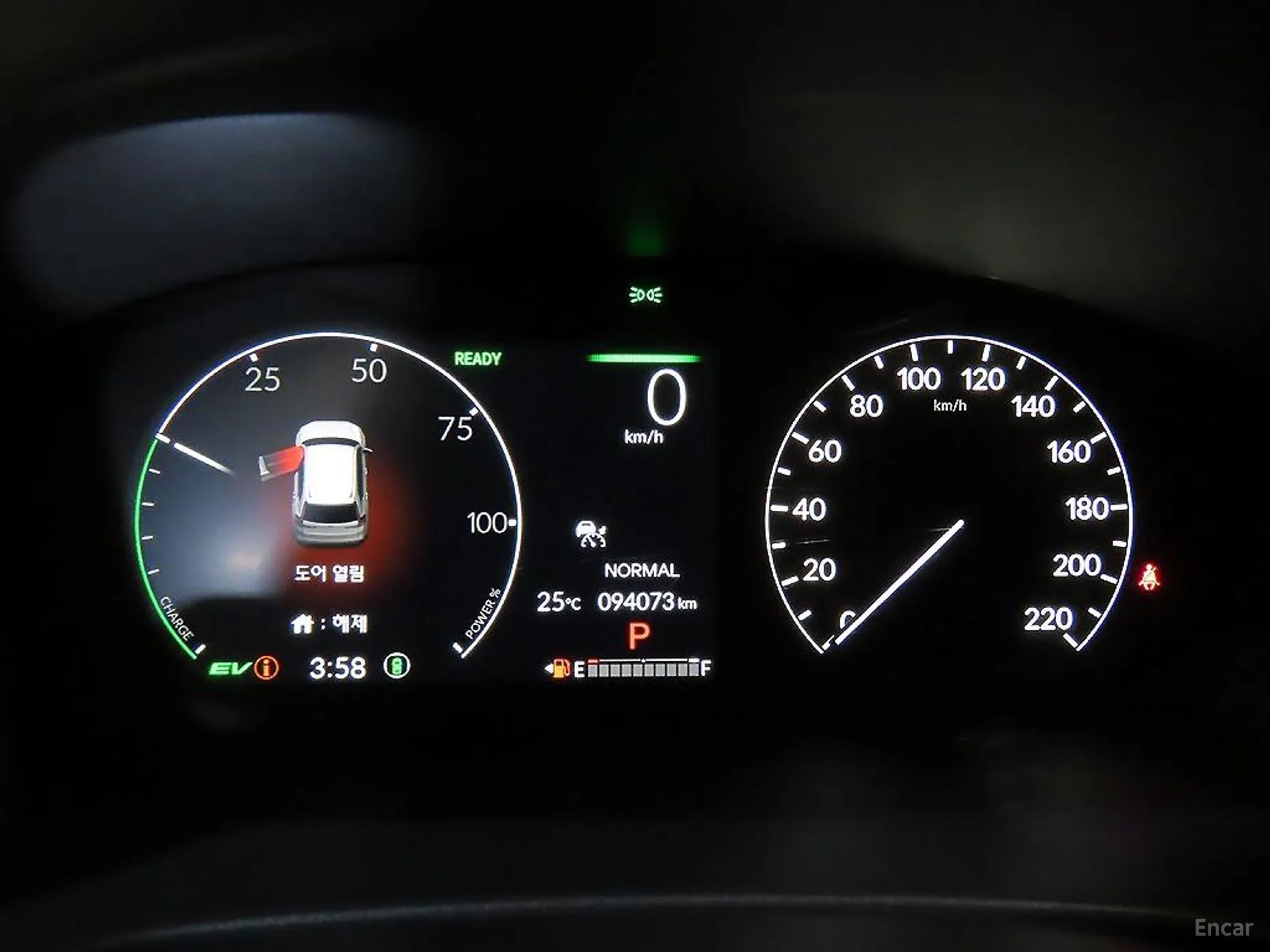 Honda CR-V 6th Generation превью 9