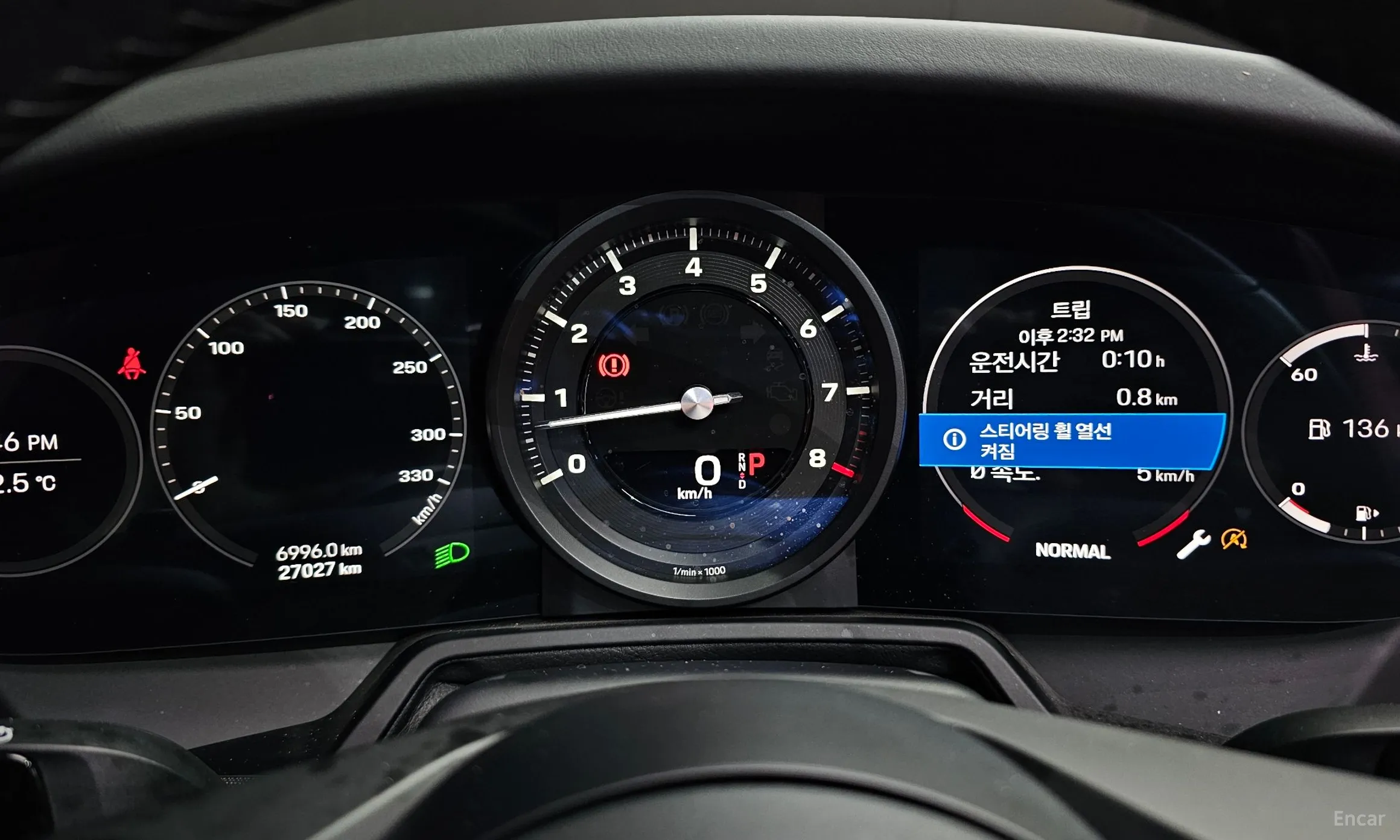 Porsche 911 (992) превью 8