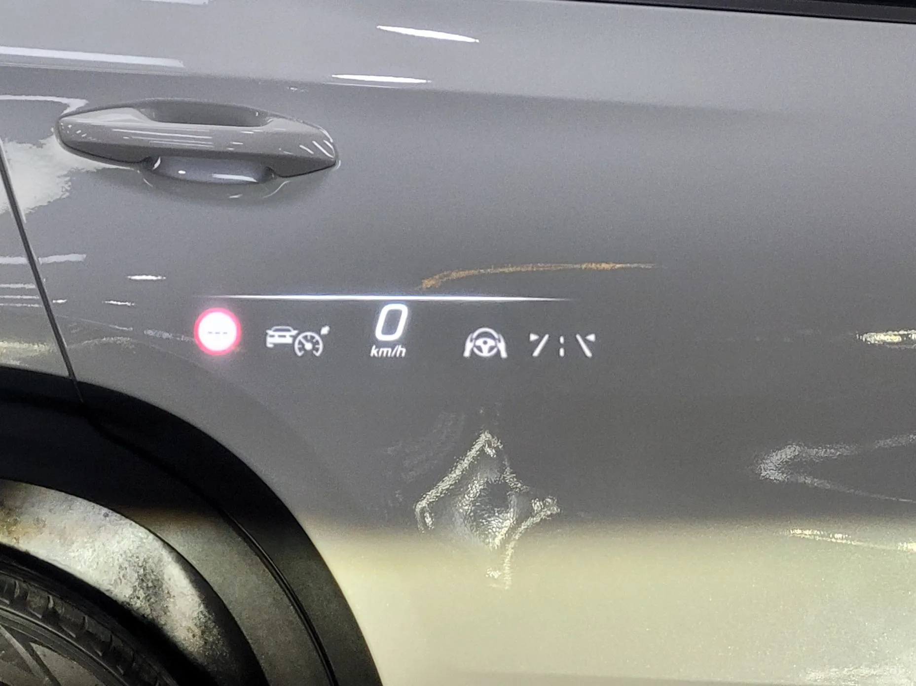Mercedes Benz S-Class W223 превью 7