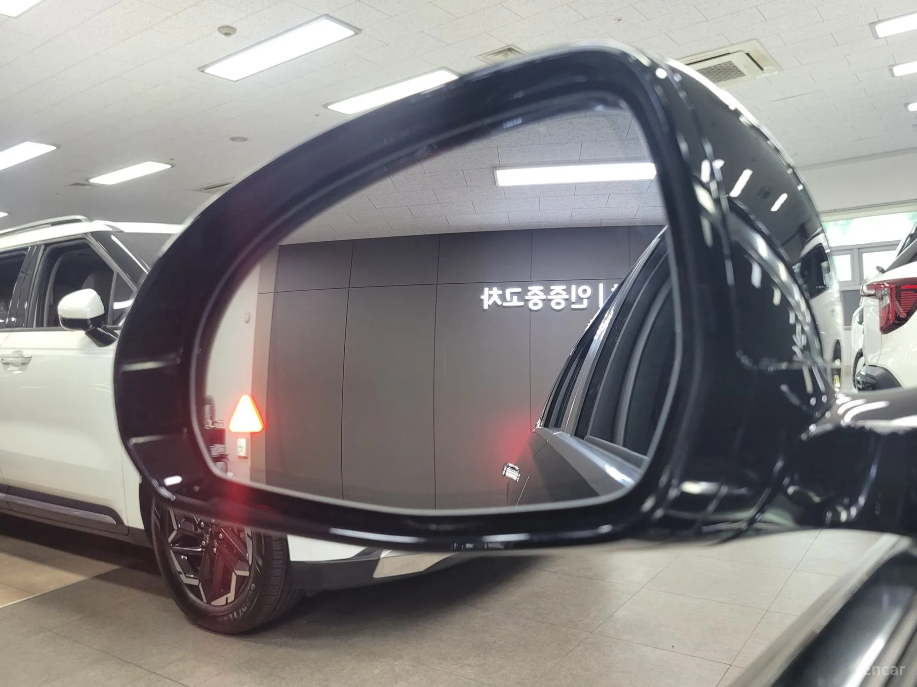 Mercedes Benz S-Class W223 превью 8