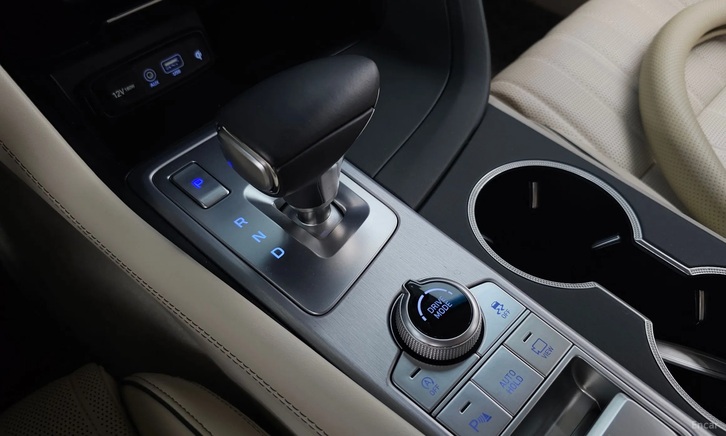 Genesis G70 превью 9