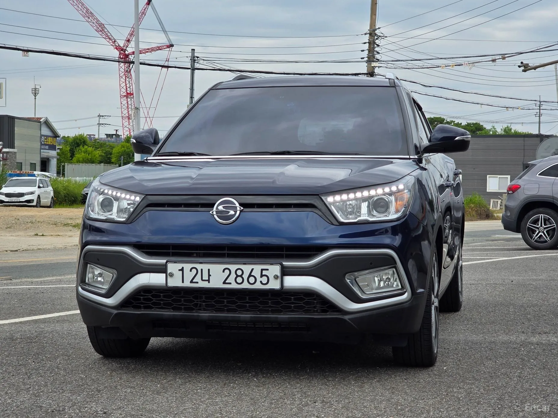 Tivoli Air