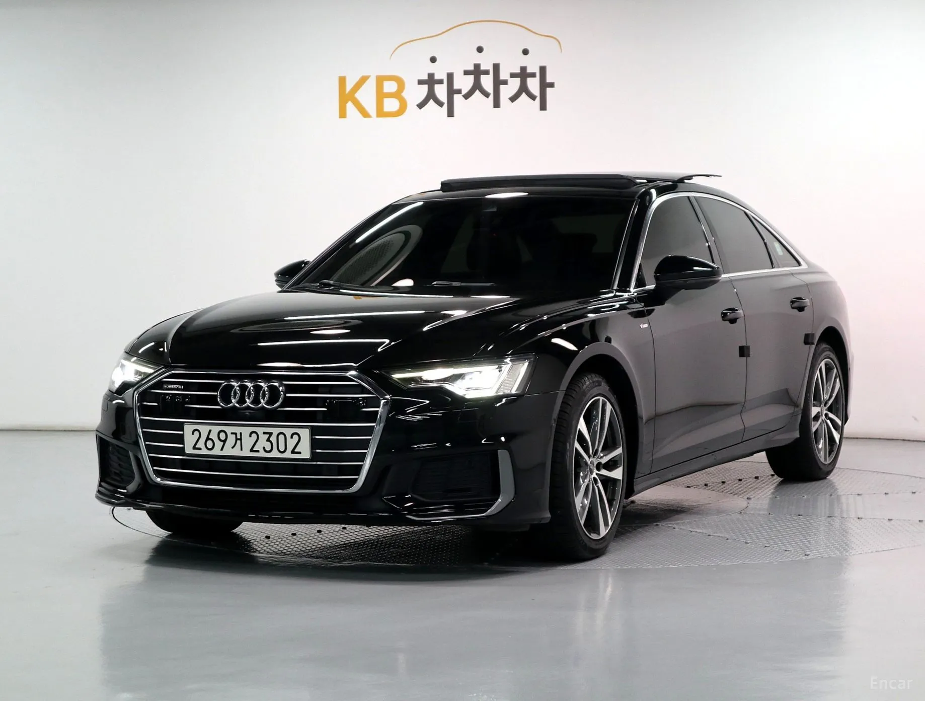 A6 (C8)
