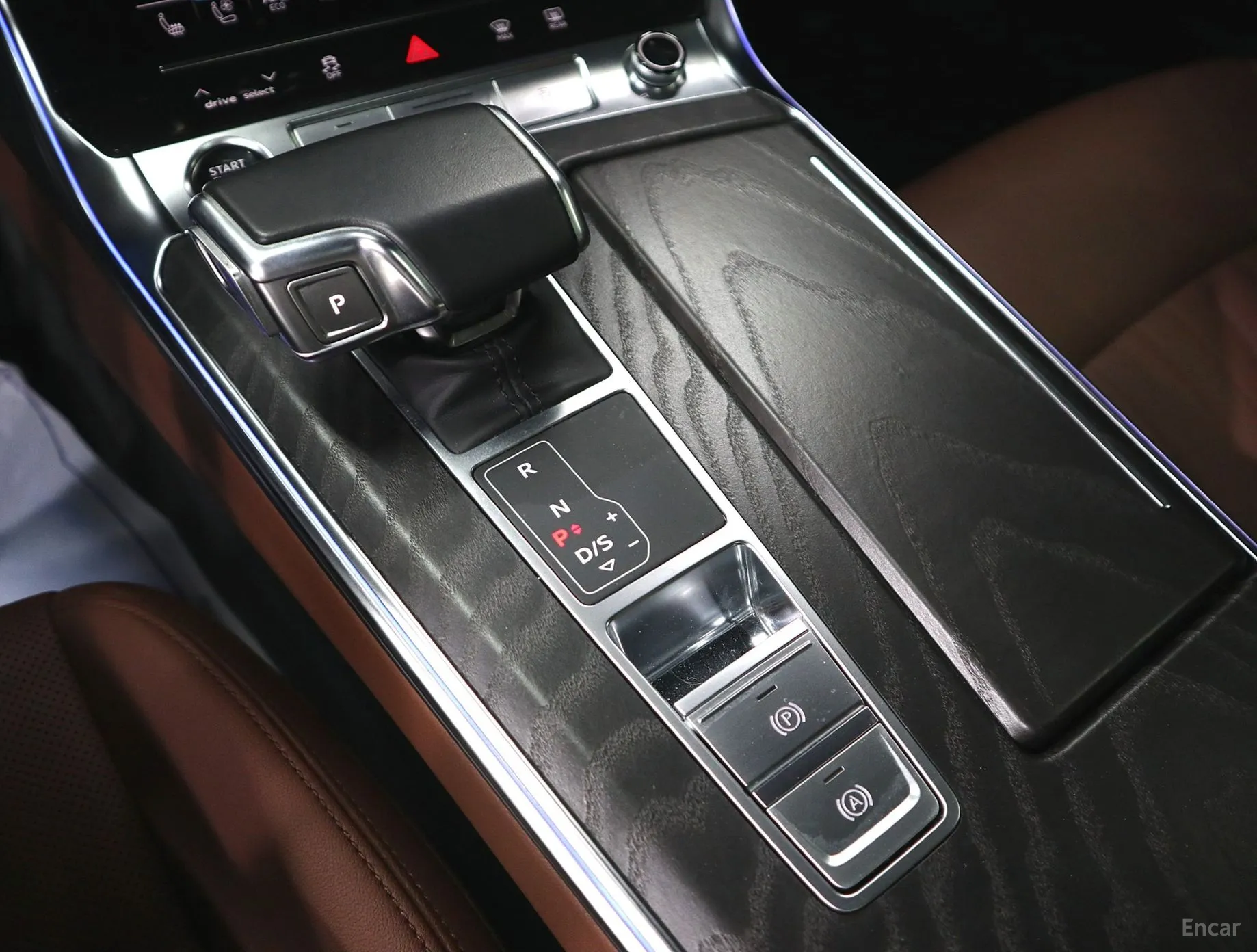Audi A6 (C8) превью 13