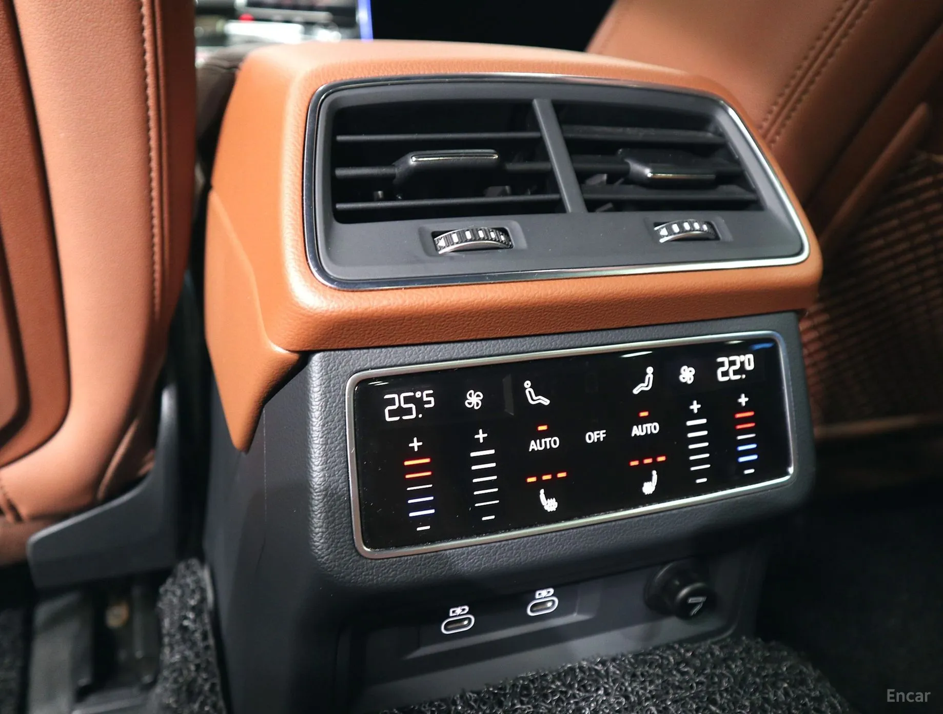 Audi A6 (C8) превью 14