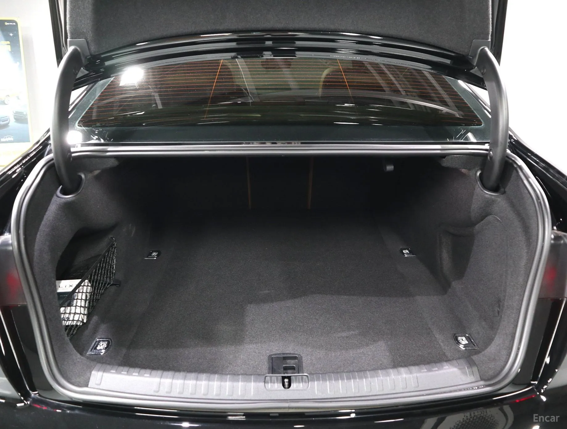Audi A6 (C8) превью 17