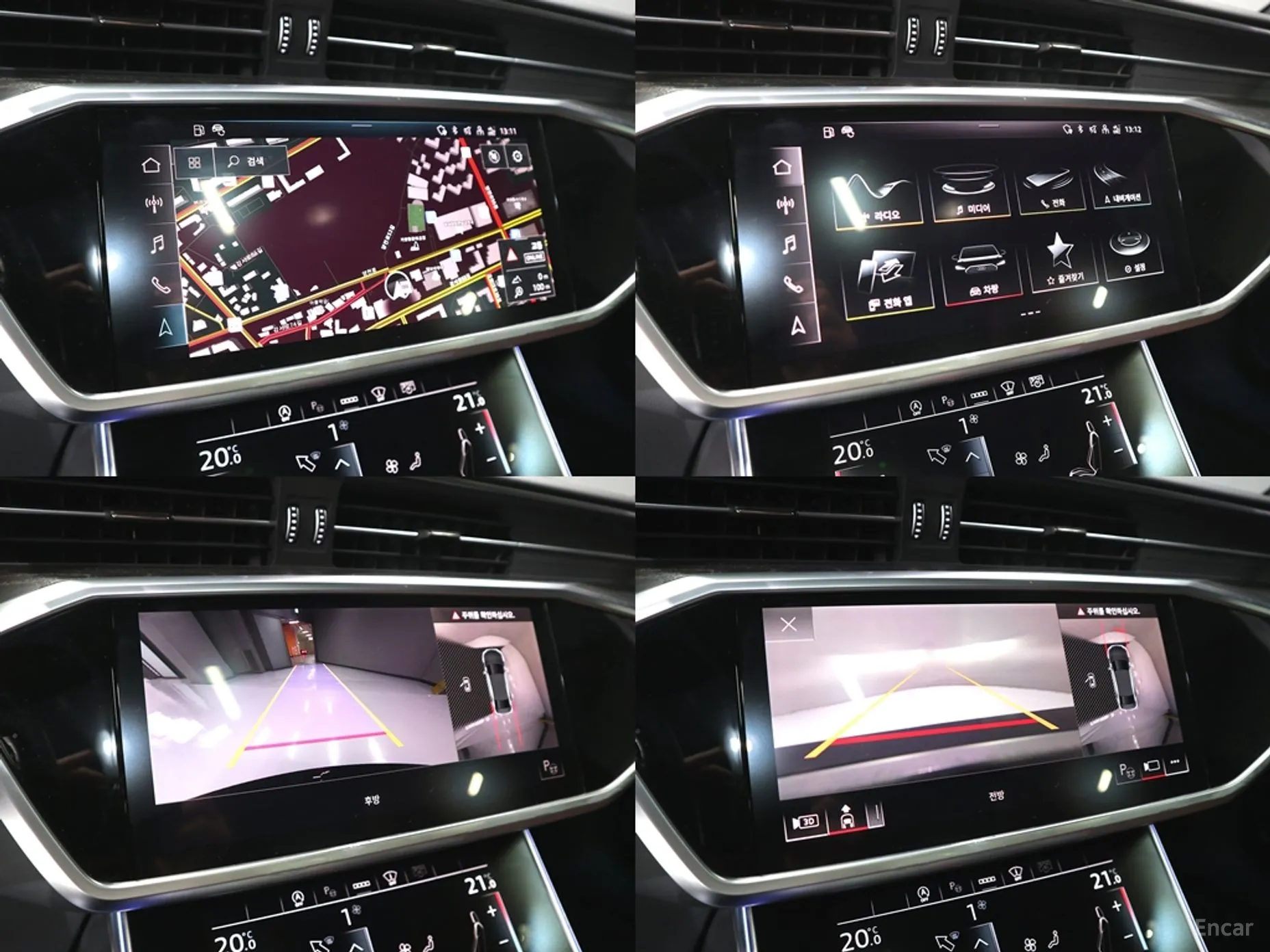 Audi A6 (C8) превью 19