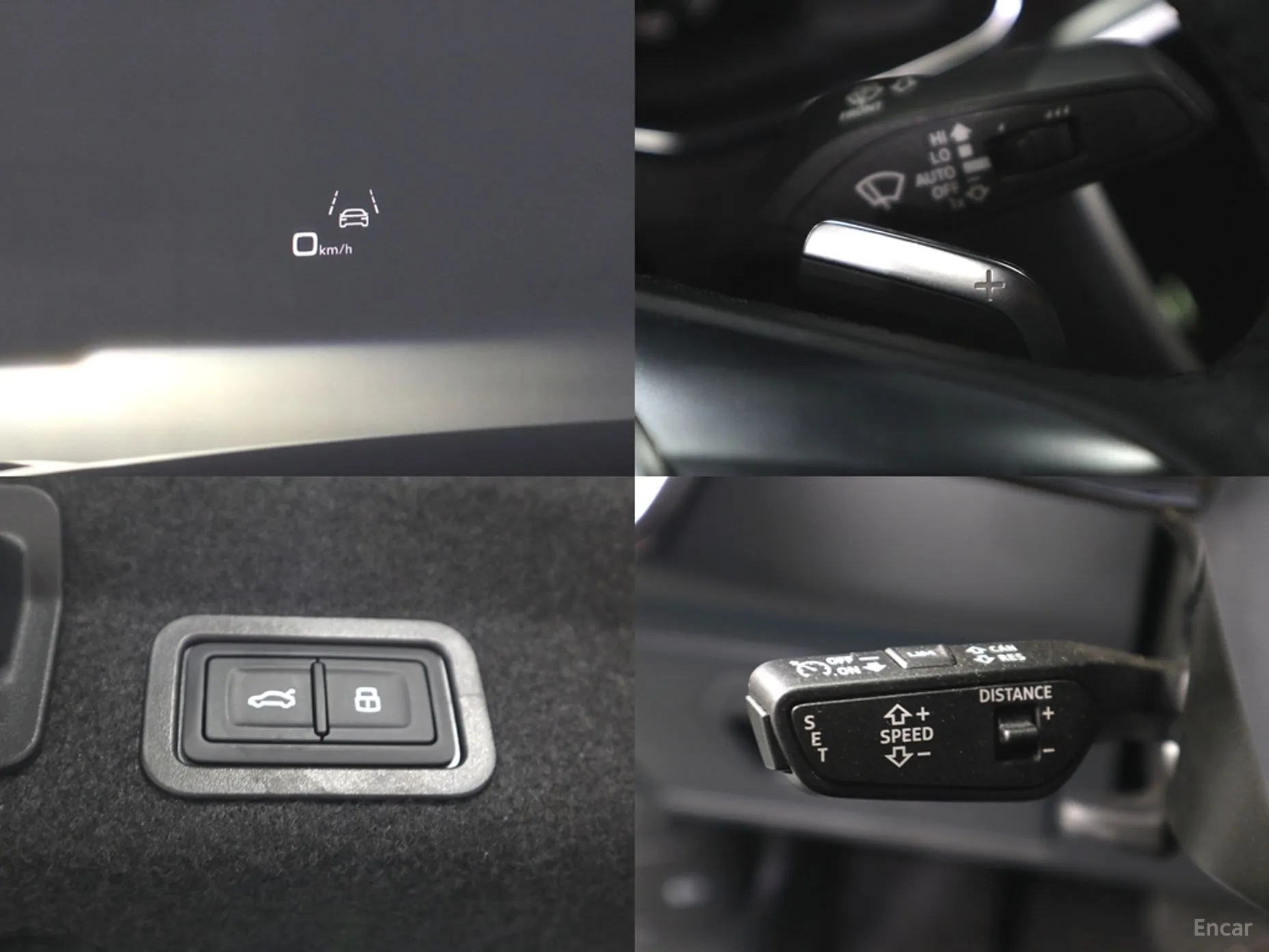 Audi A6 (C8) превью 20