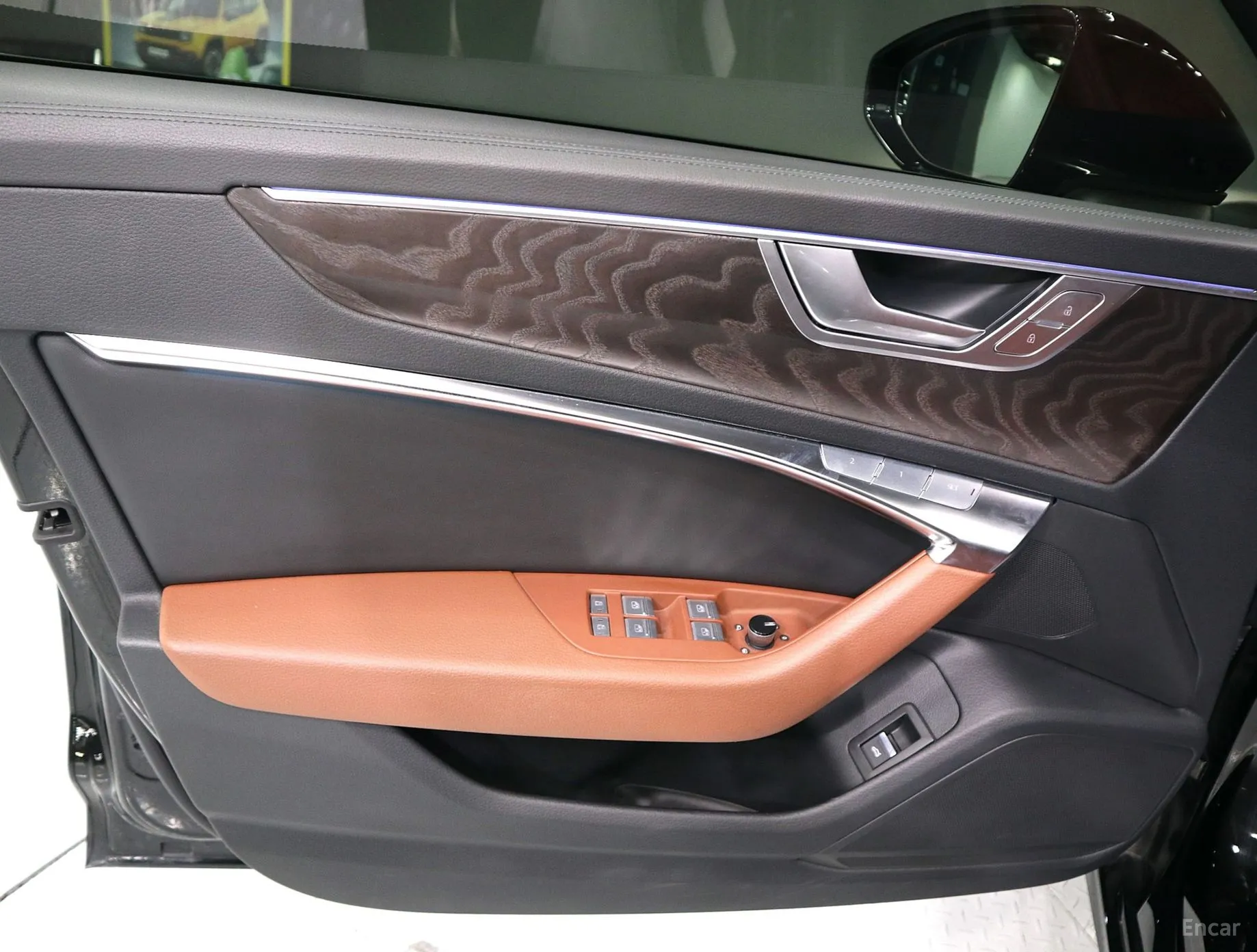 Audi A6 (C8) превью 8