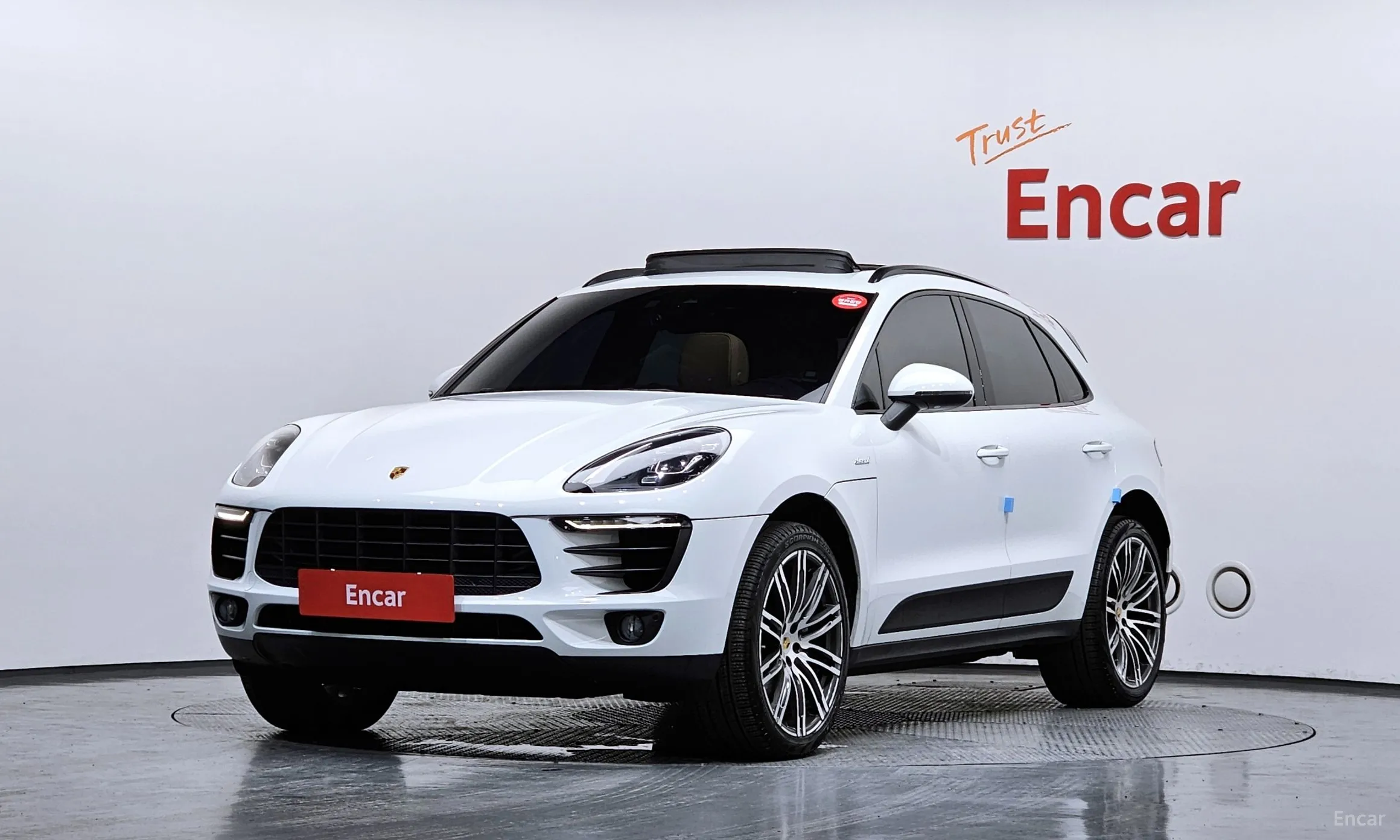 Macan