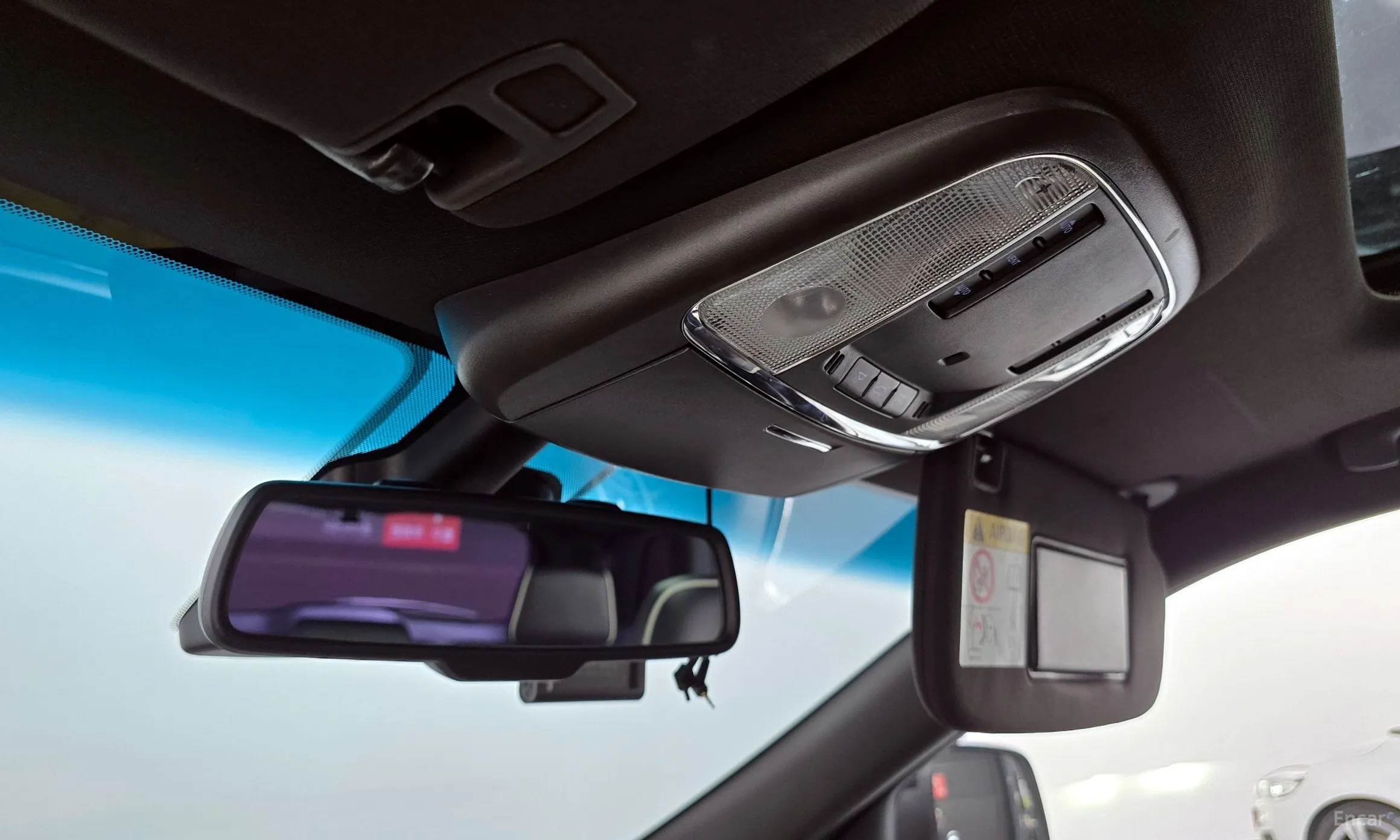 Jeep Grand Cherokee превью 20