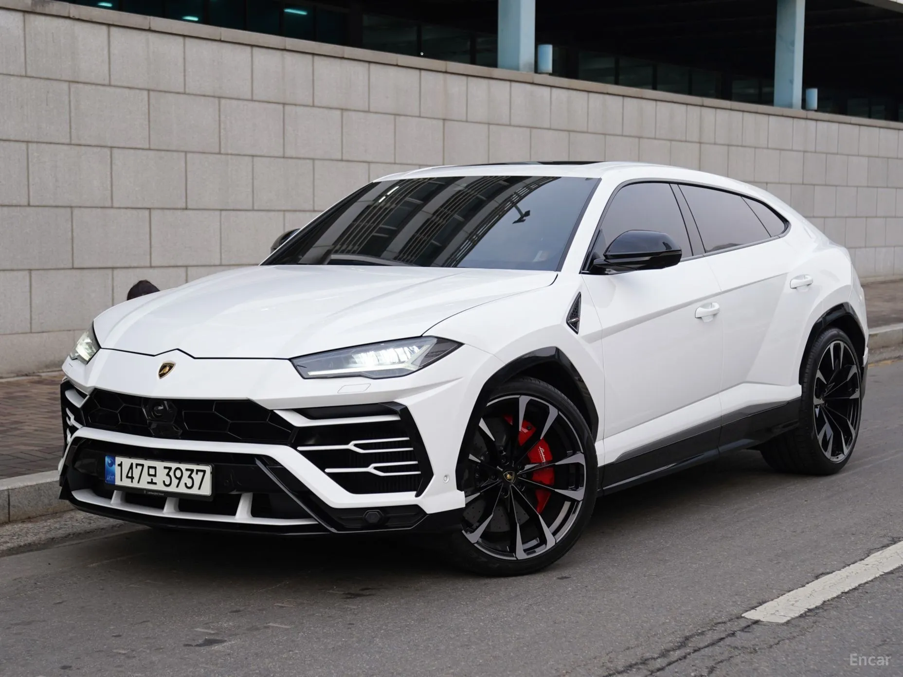 Urus