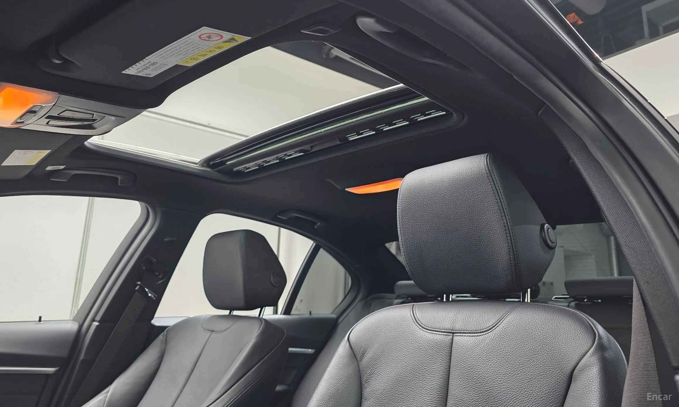 BMW 3 Series (F30) превью 17