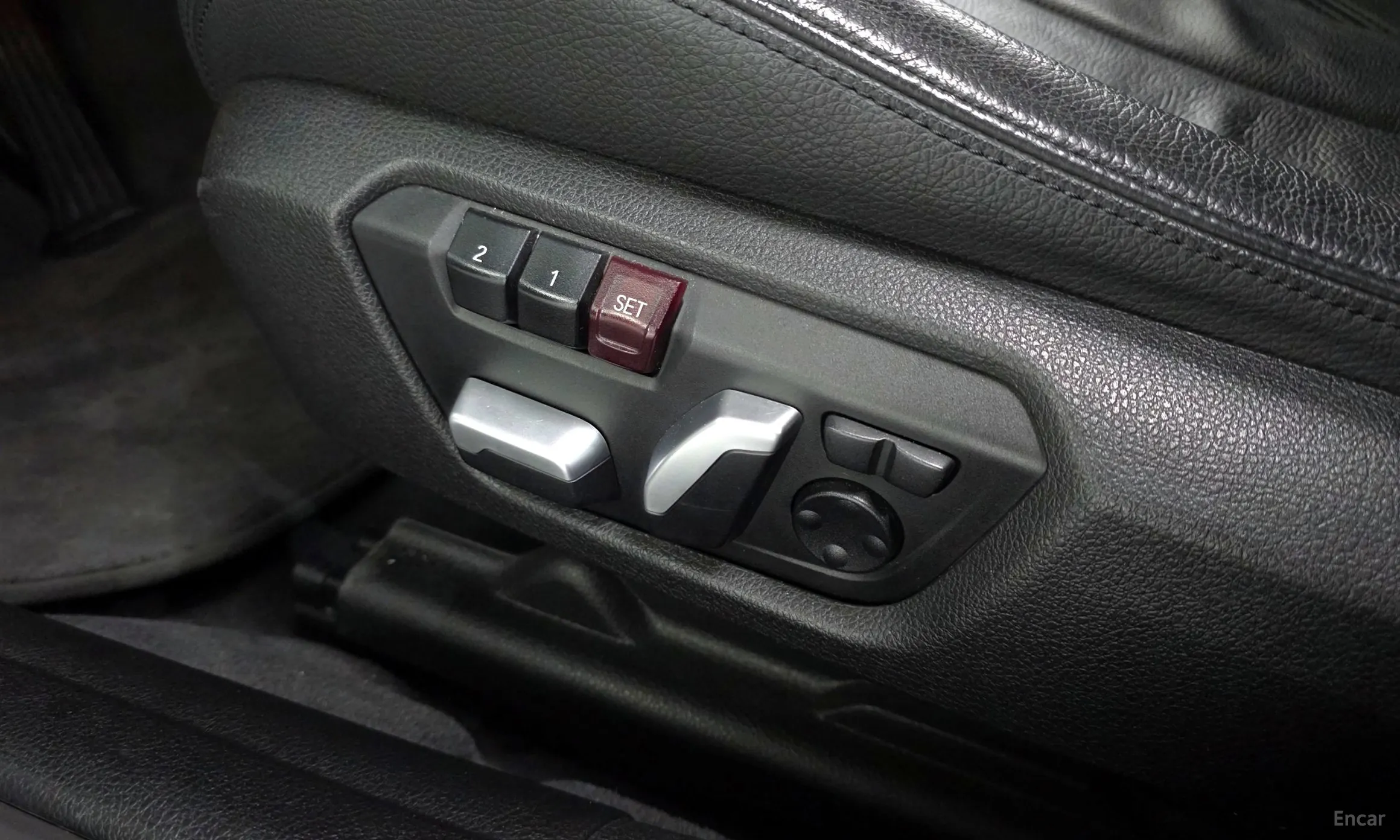 BMW 3 Series (F30) превью 20
