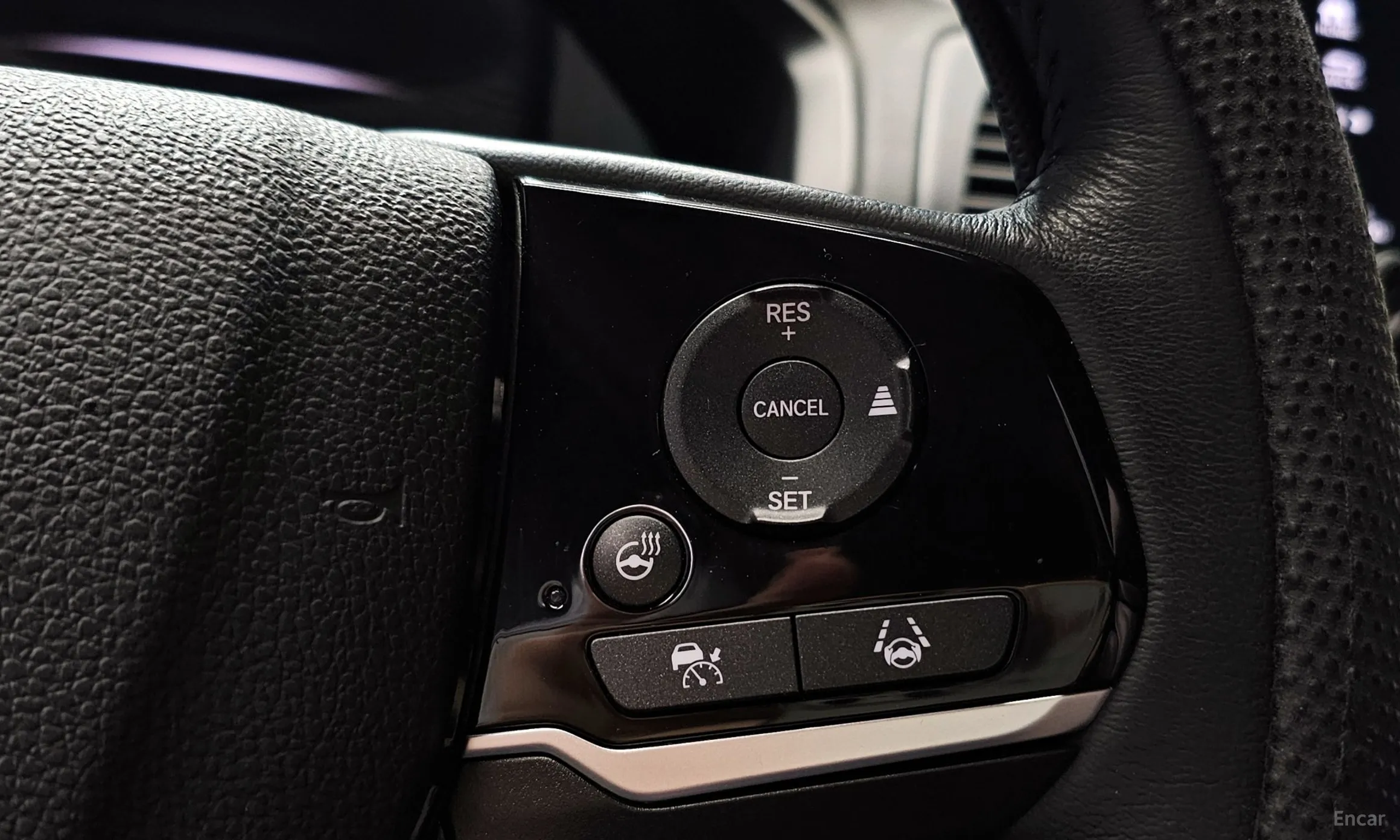 Honda Odyssey превью 18
