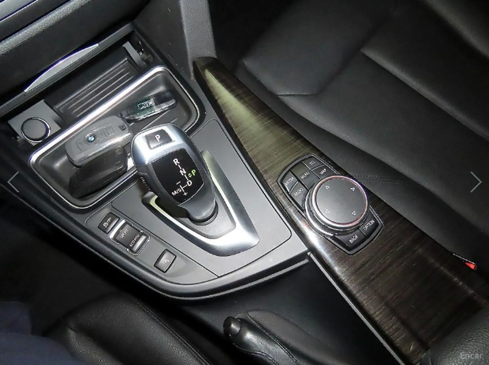 BMW 3 Series GT (F34) превью 12
