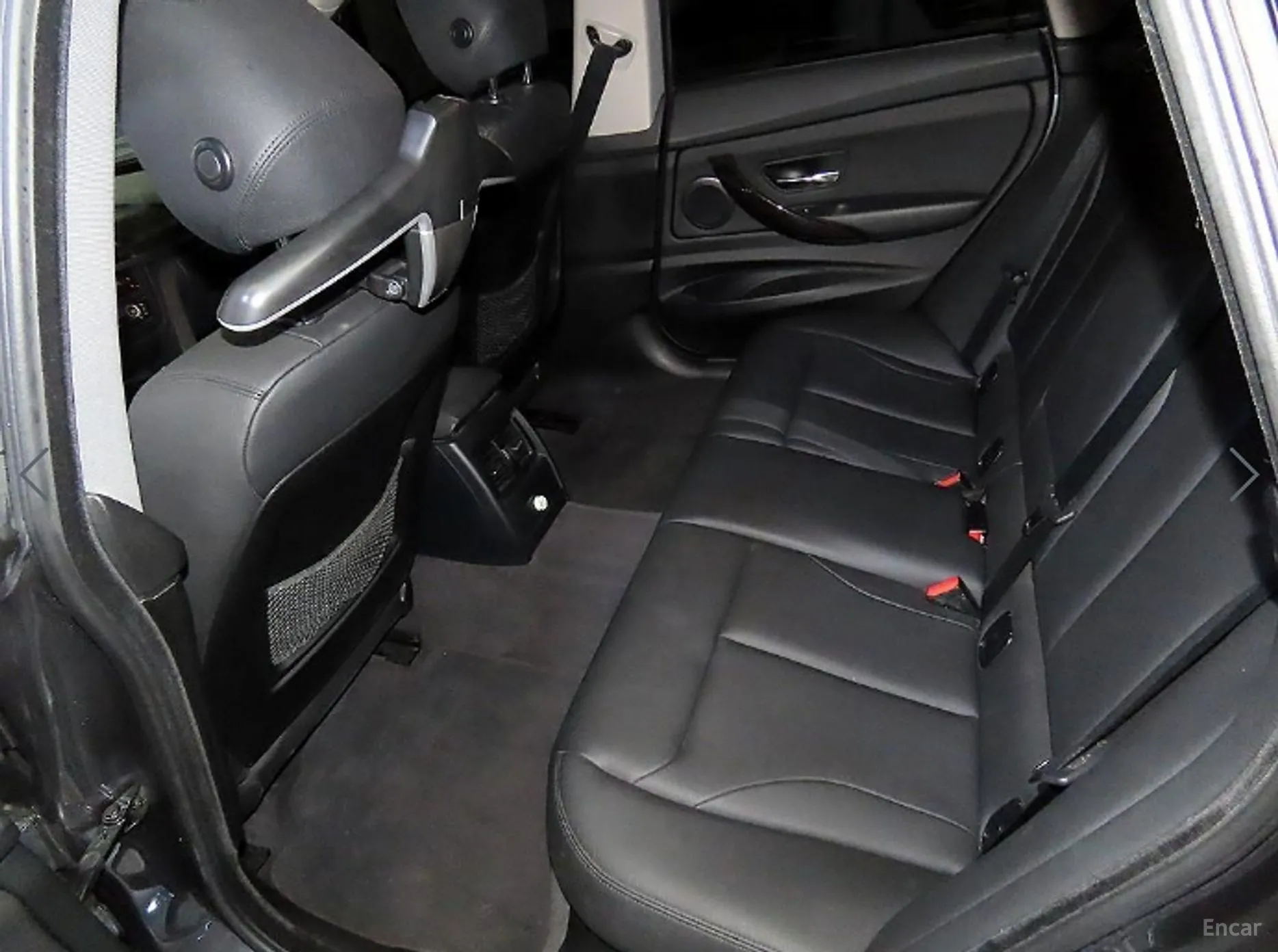 BMW 3 Series GT (F34) превью 7