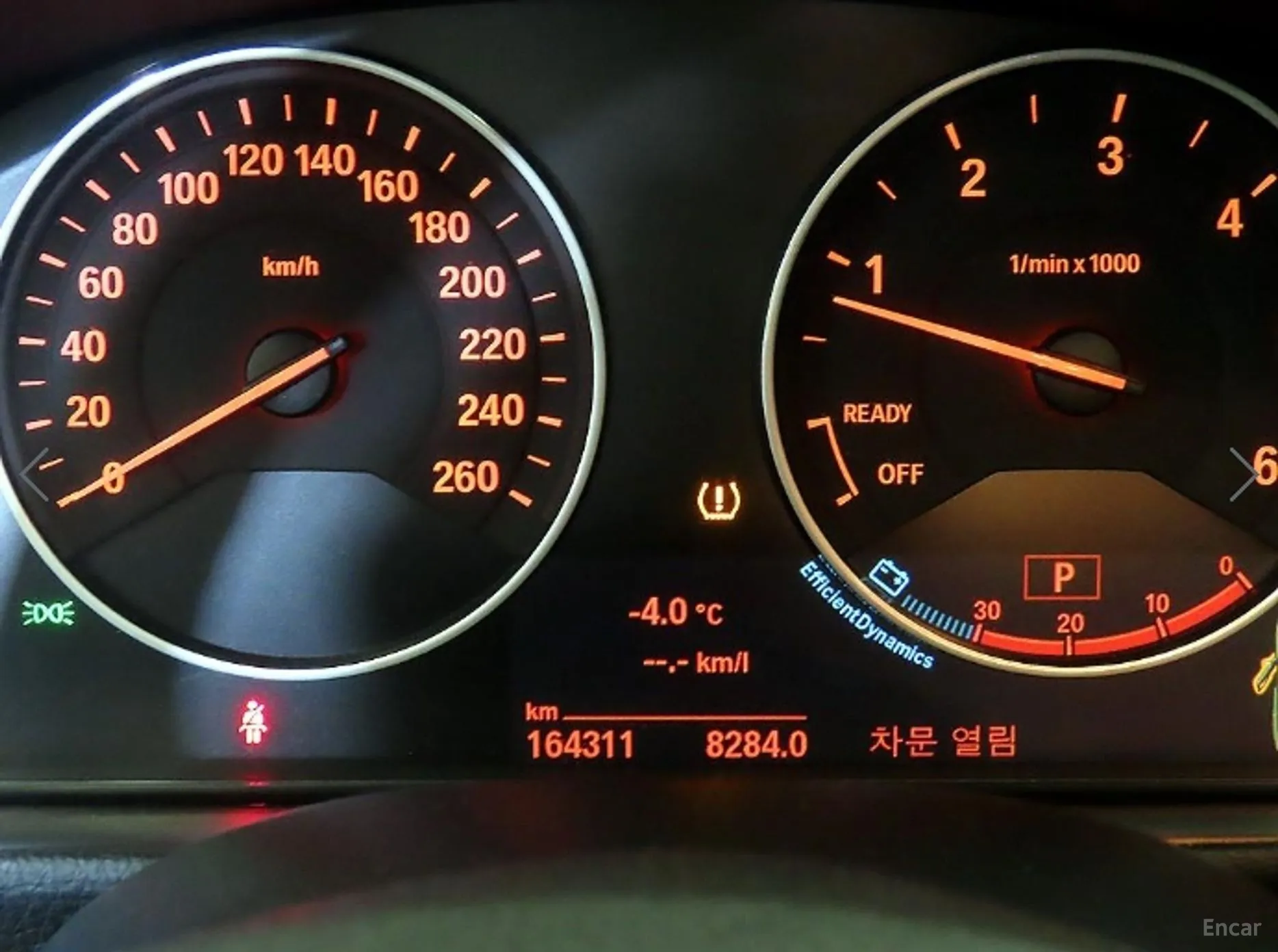 BMW 3 Series GT (F34) превью 9