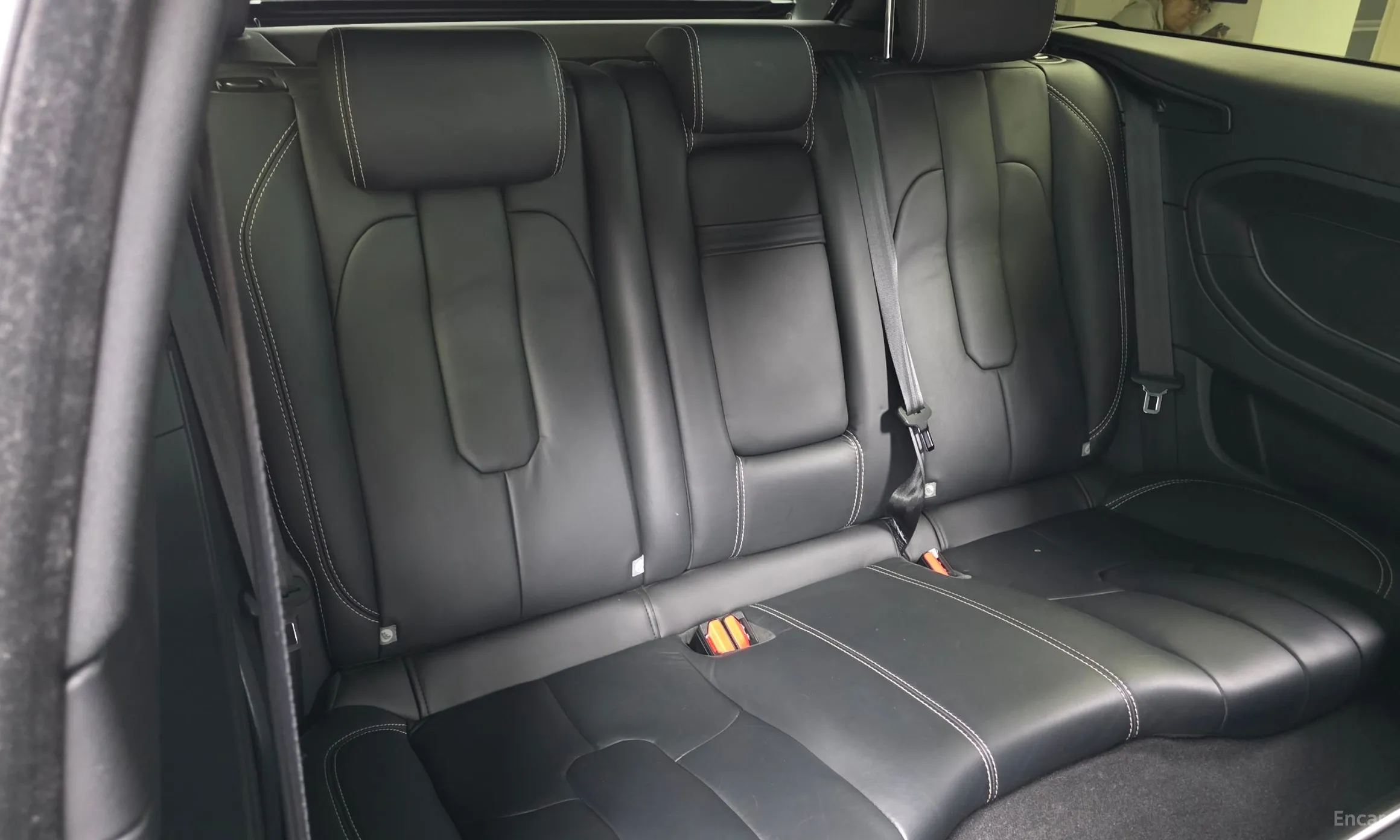 Land Rover Range Rover Evoque превью 12