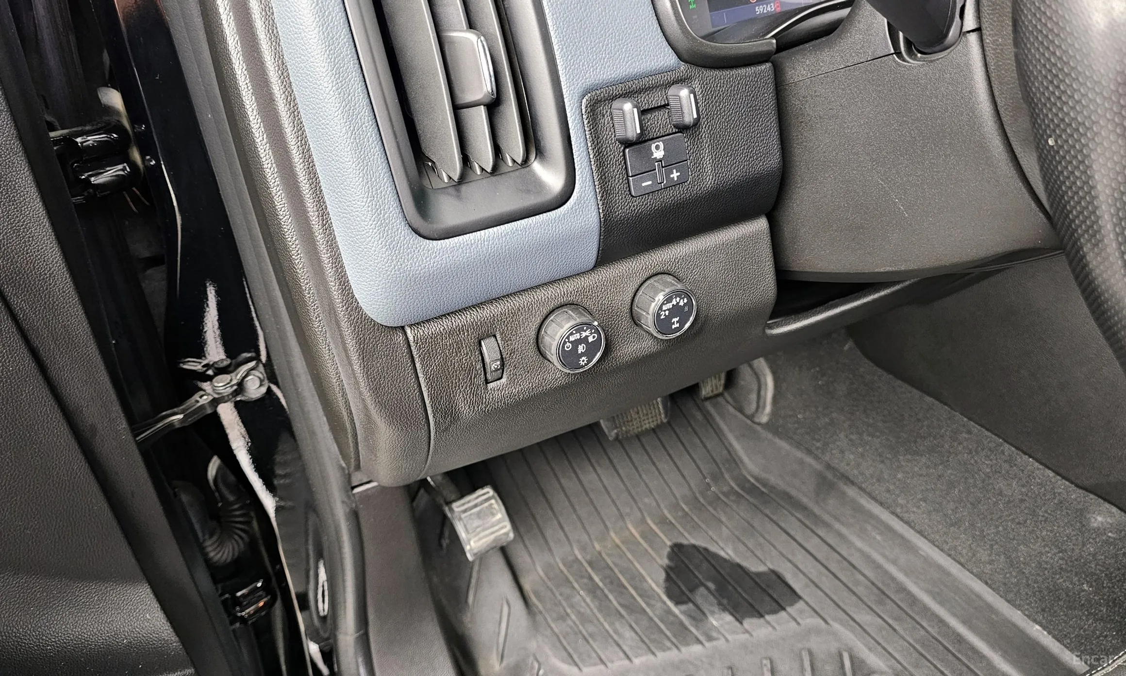 Chevrolet (GM Daewoo) Real New Colorado превью 16
